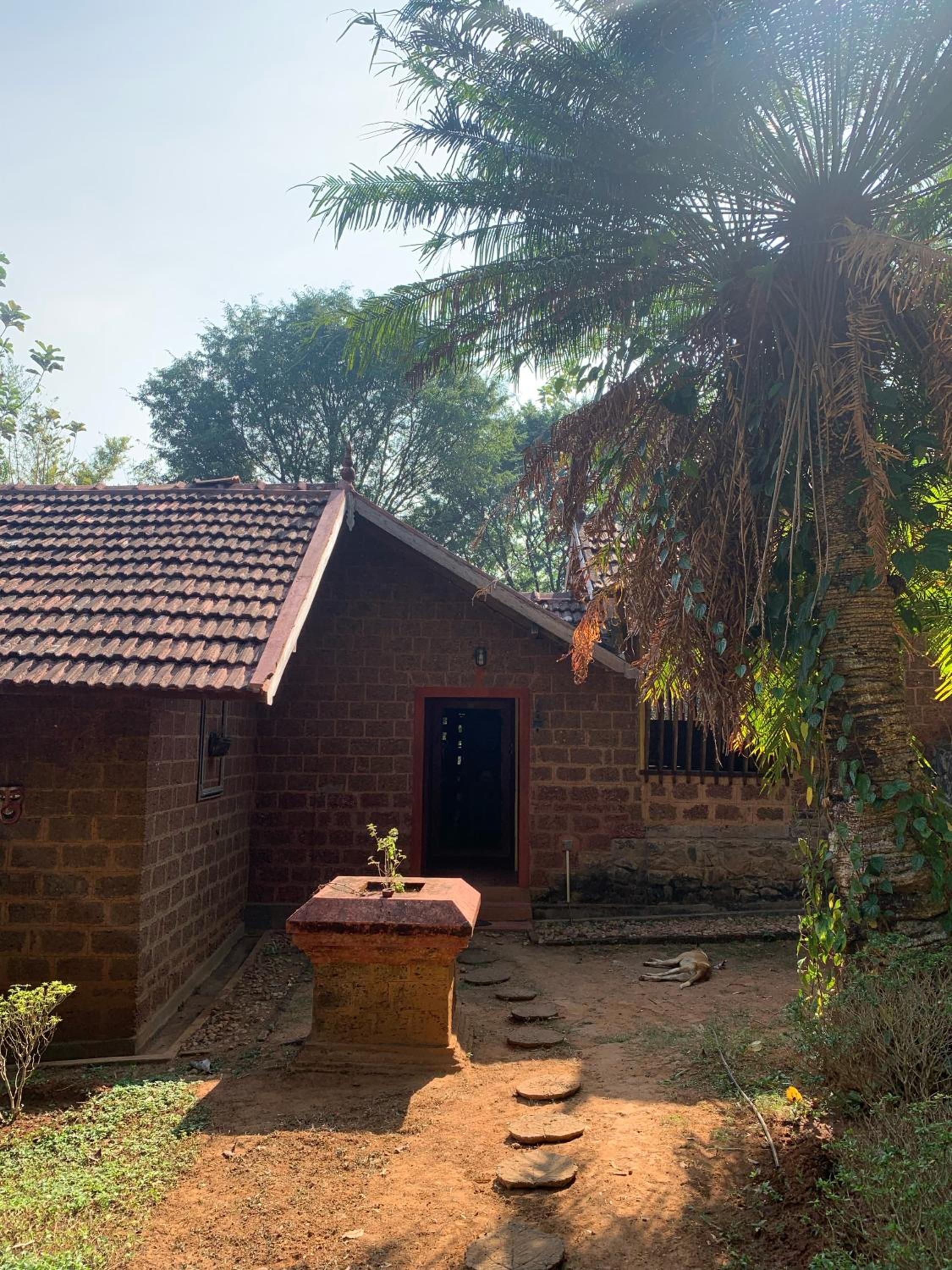 Shantam Homestay - Powered by Grackle view 2