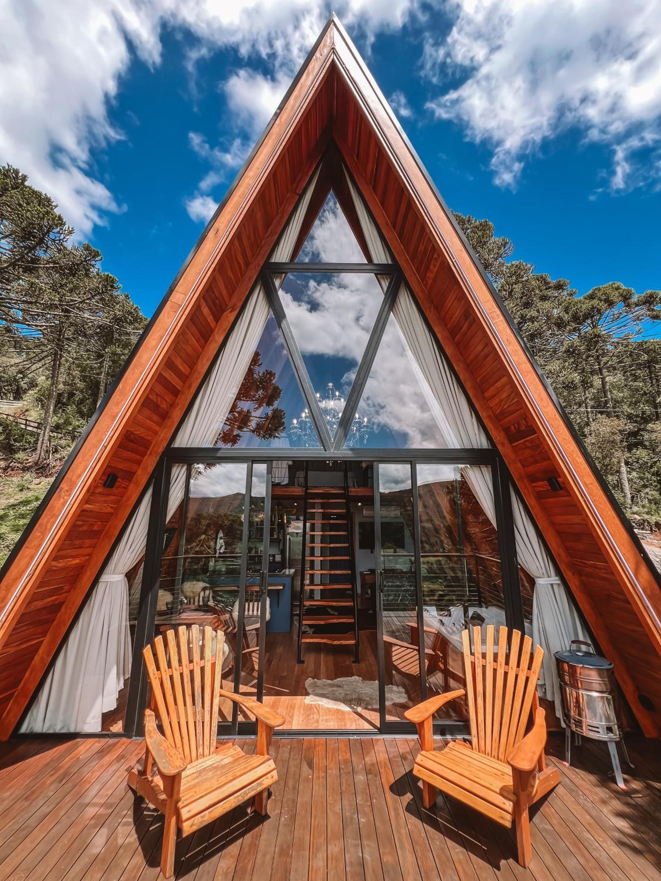 Cabana Amores da Serra Urubici