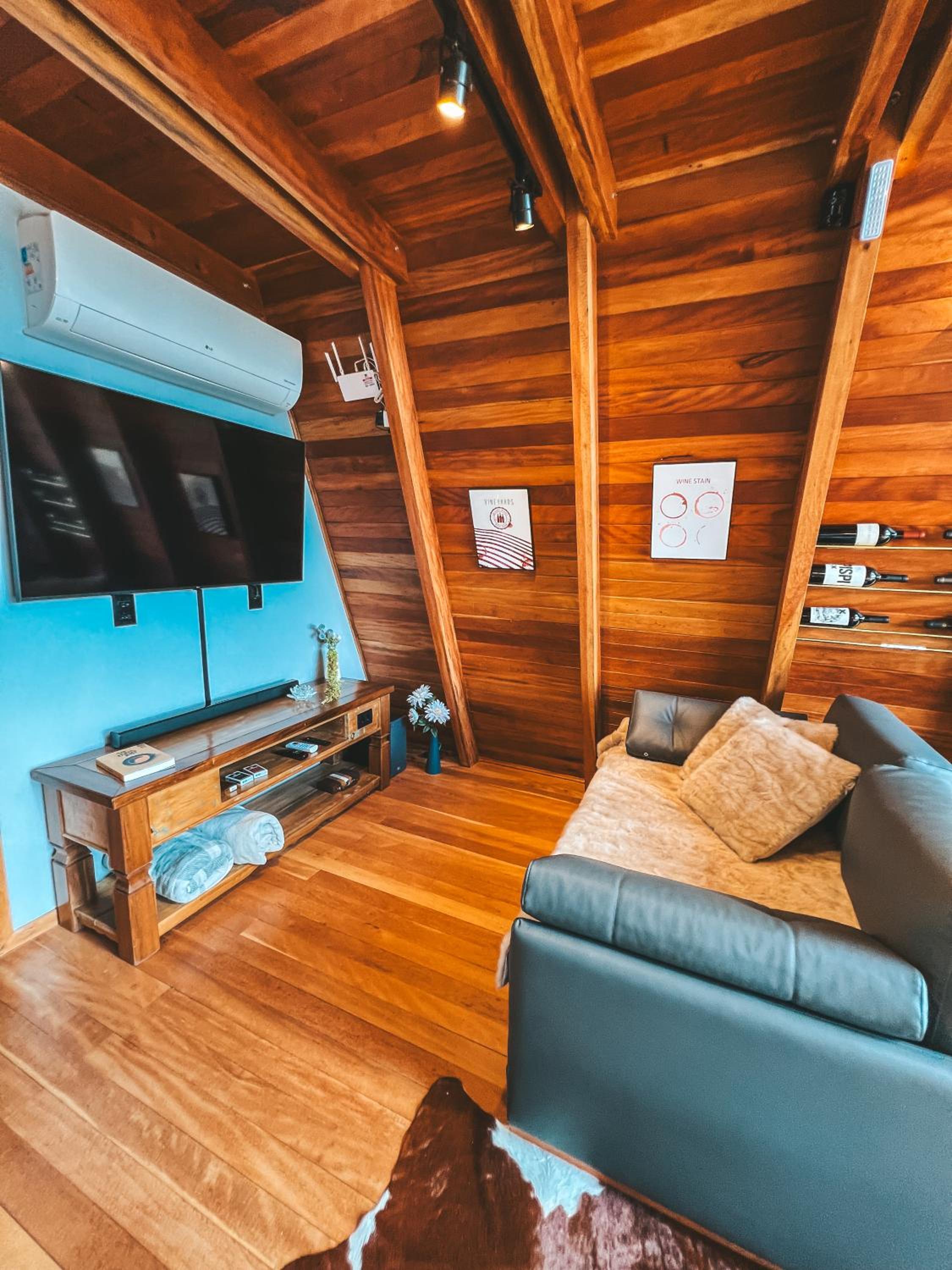 Cabana Amores da Serra Urubici