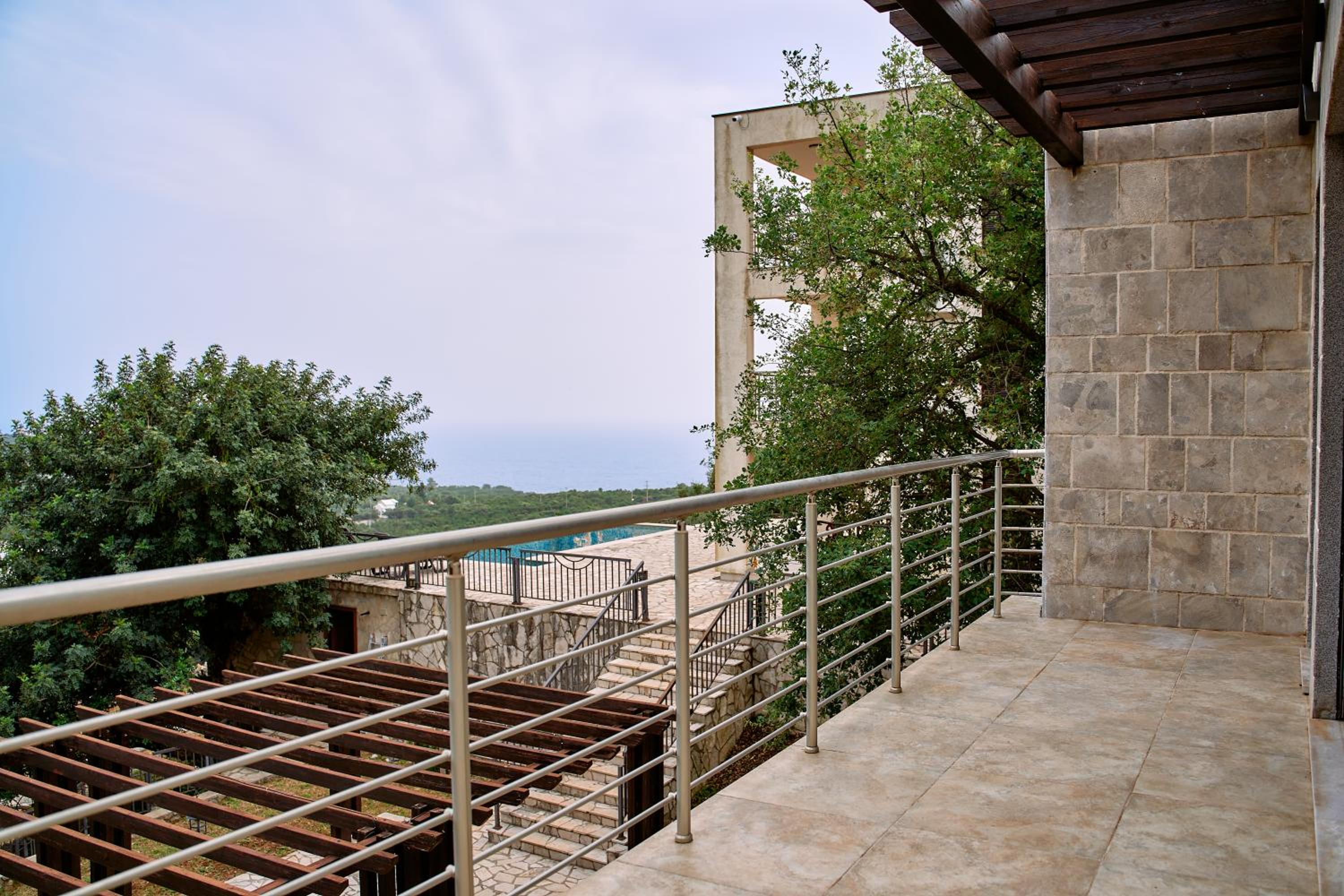 Villa Giulliette