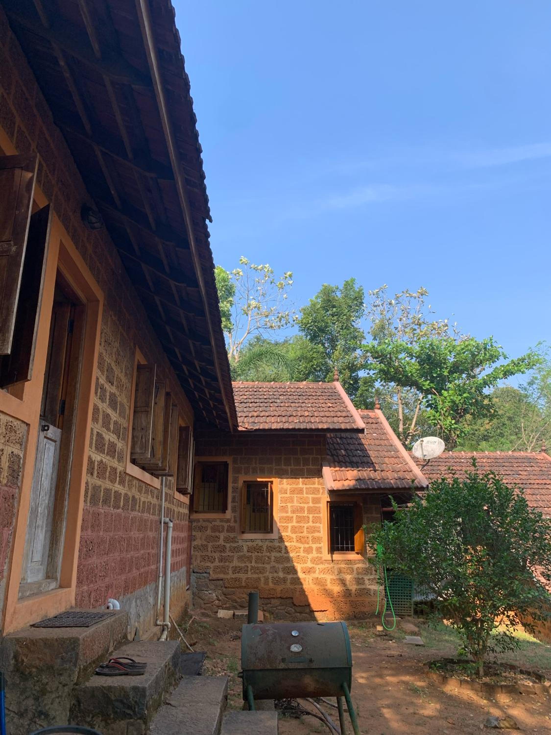 Shantam Homestay - Powered by Grackle view 3