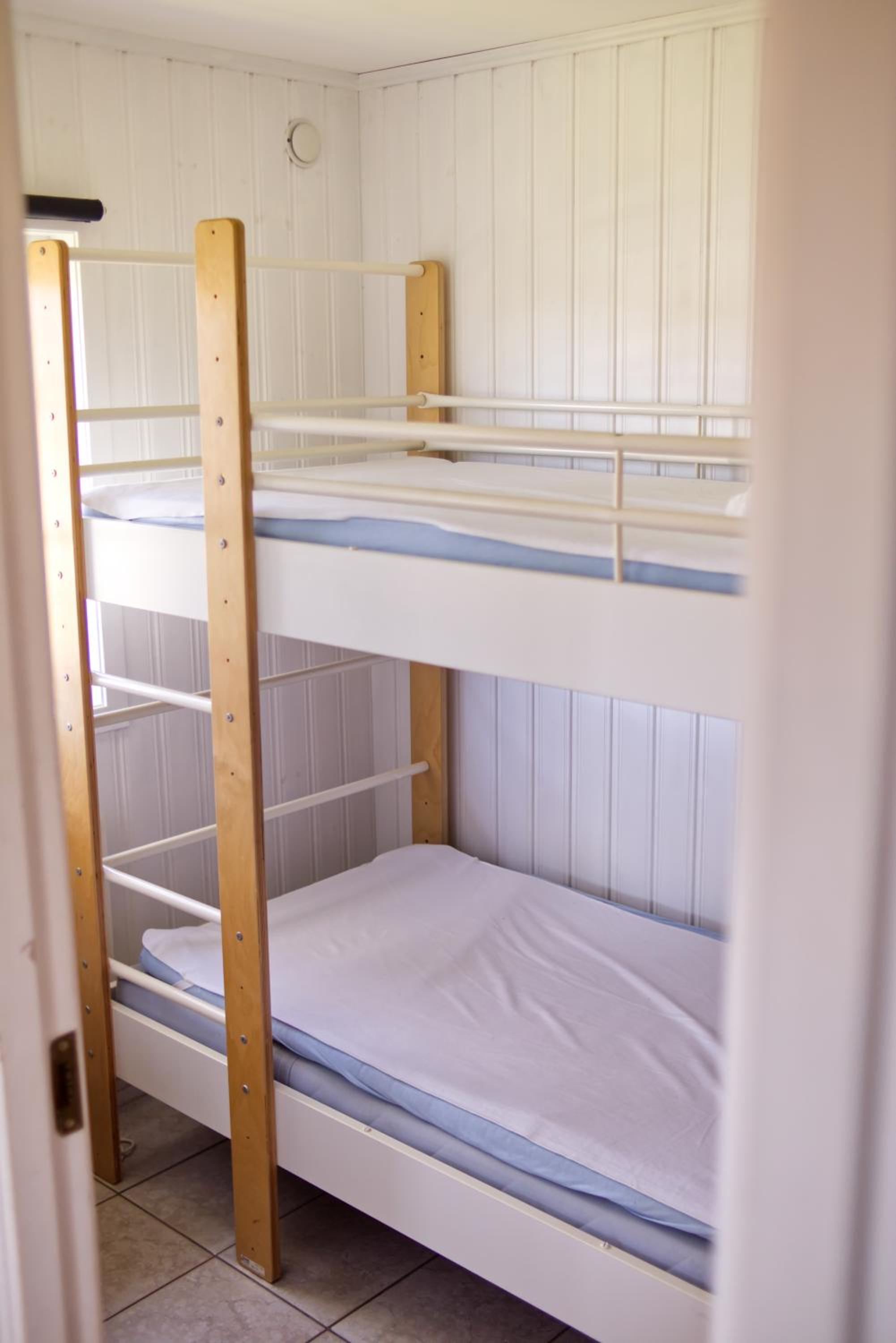 Hälleviks Camping
