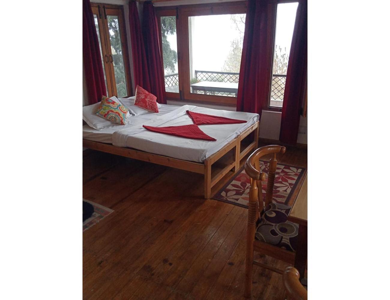Hotel Bisht Guest House, Almora view 4