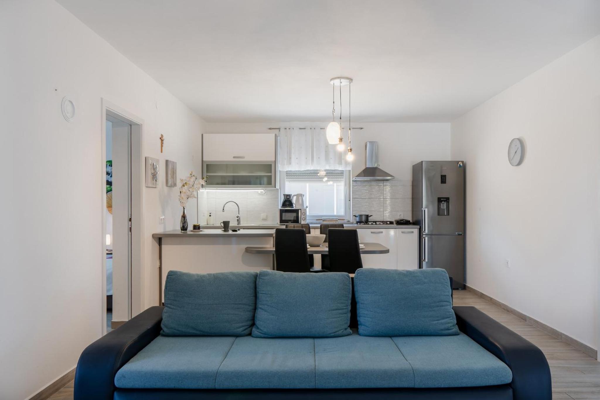 Apartments Horjan