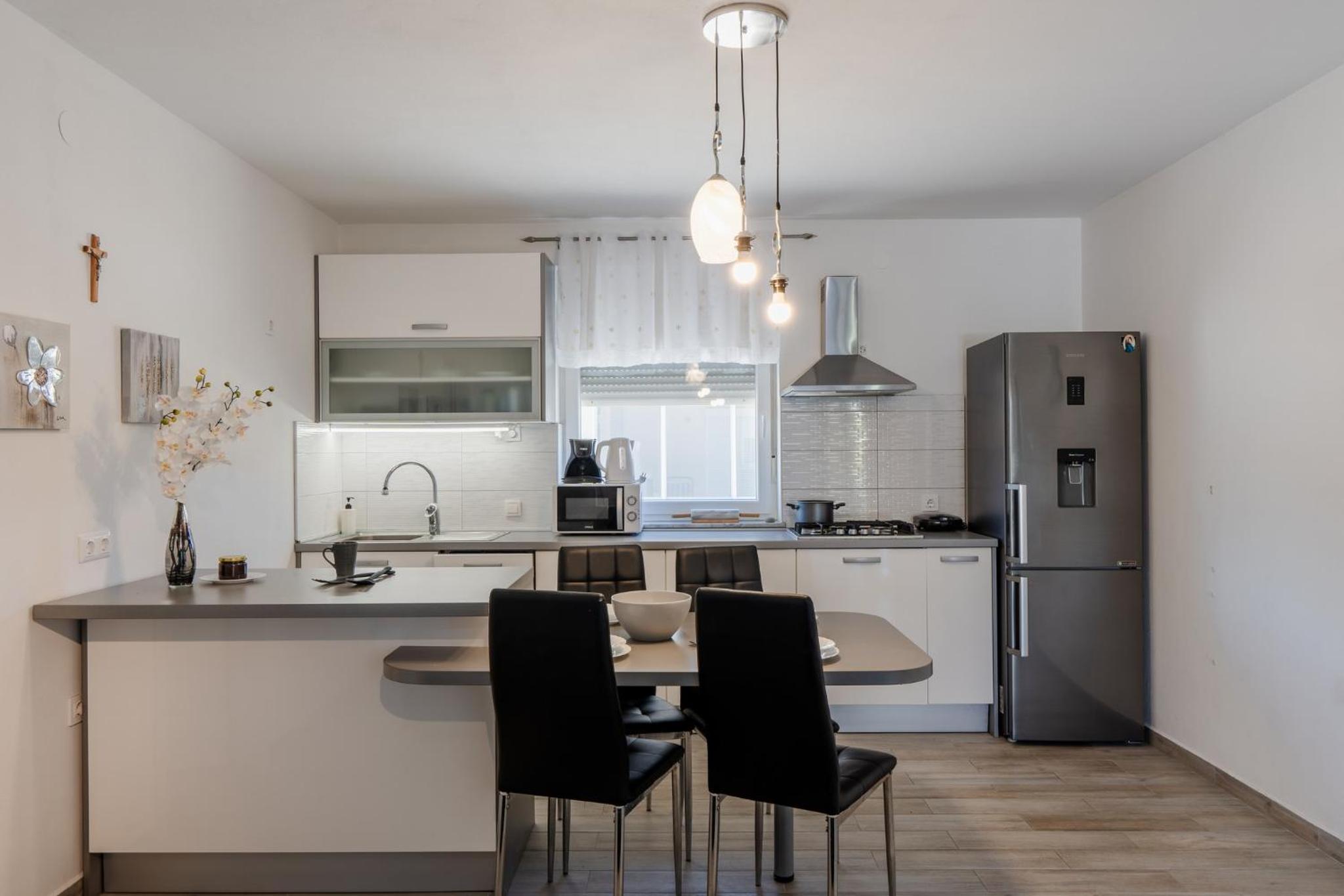Apartments Horjan