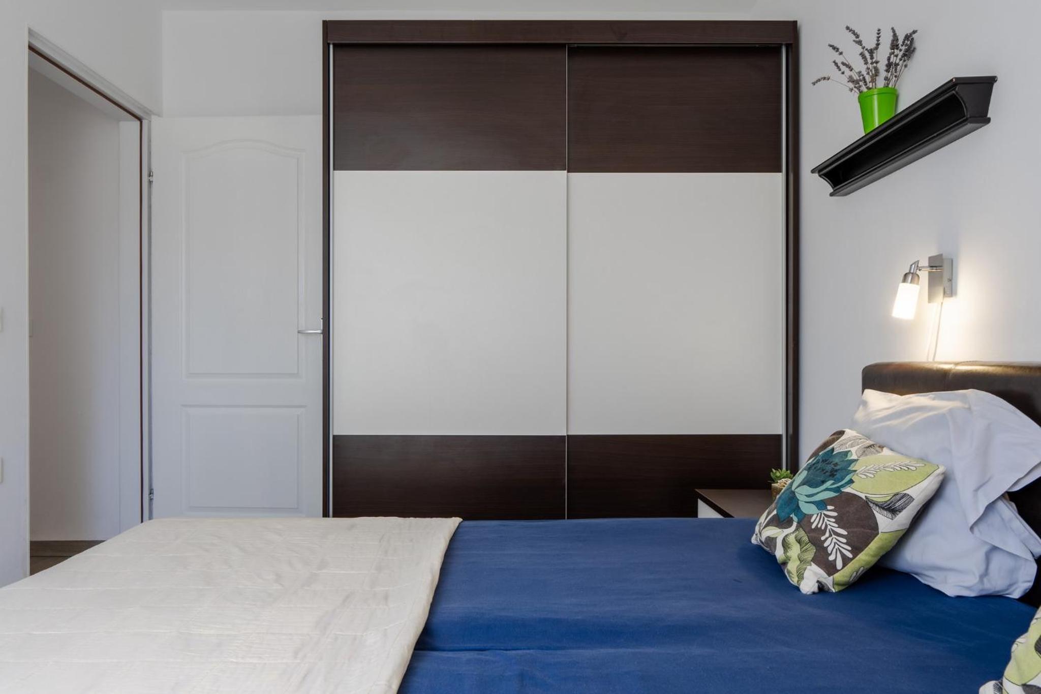 Apartments Horjan