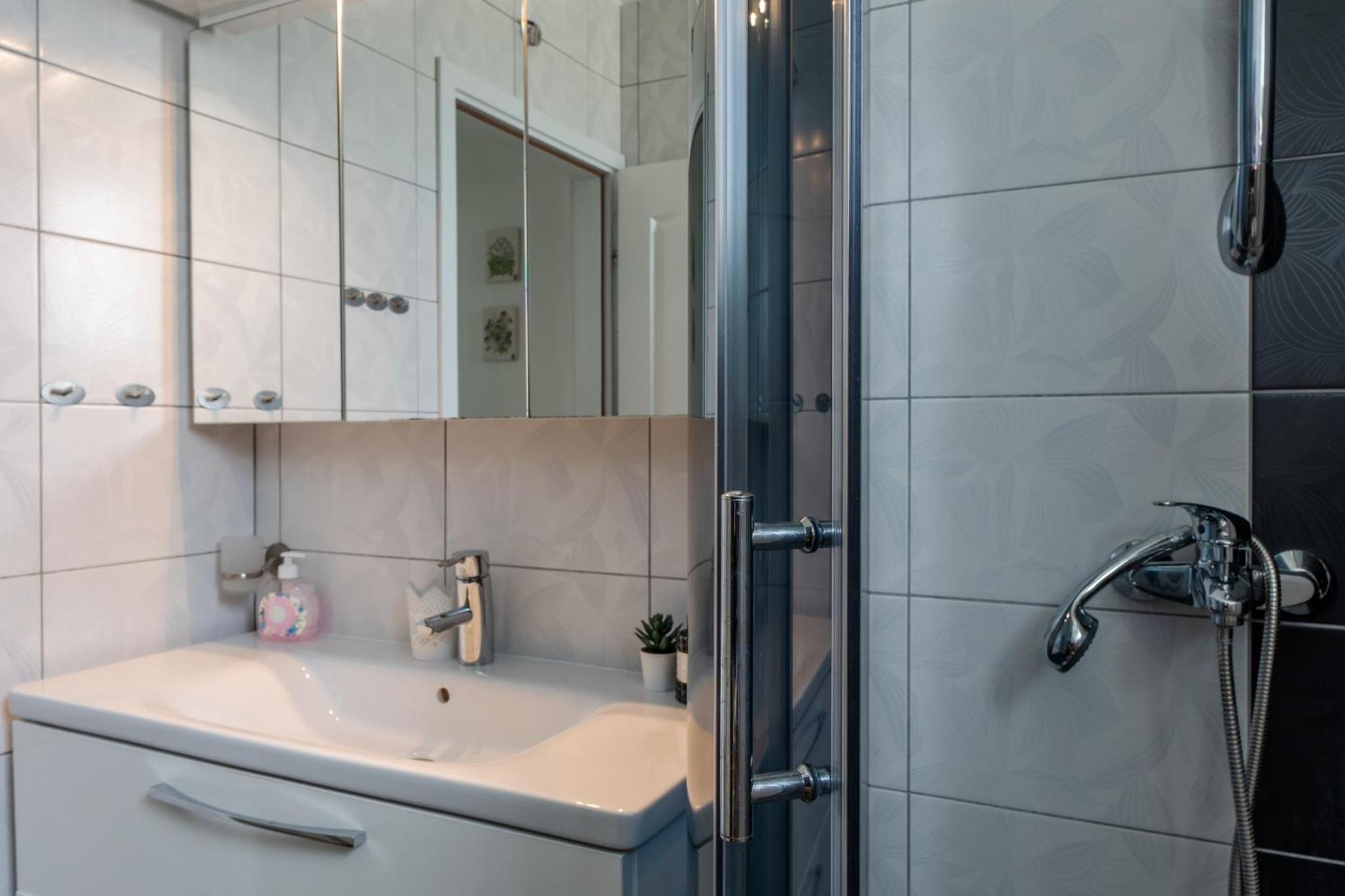 Apartments Horjan