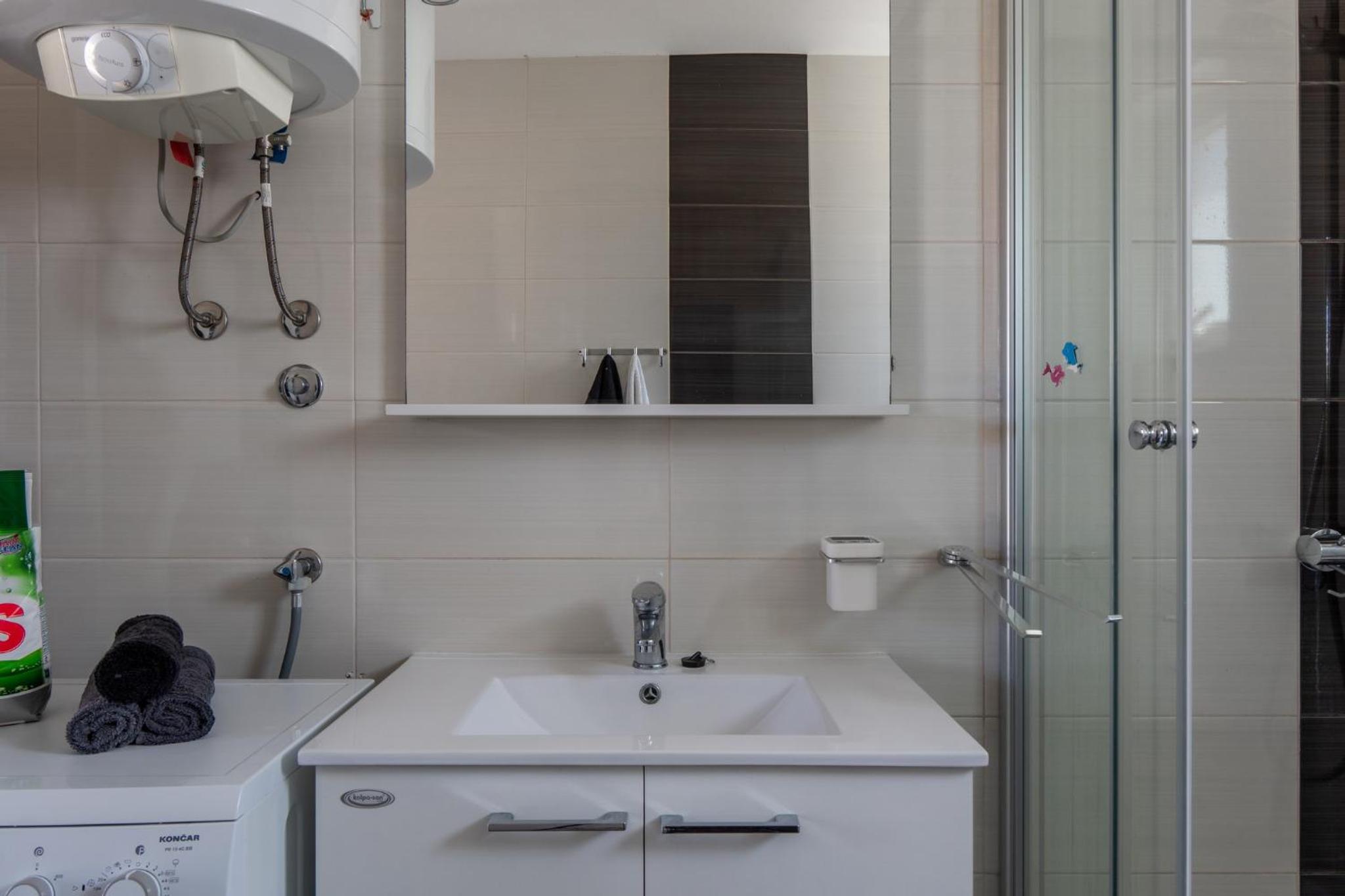 Apartments Horjan