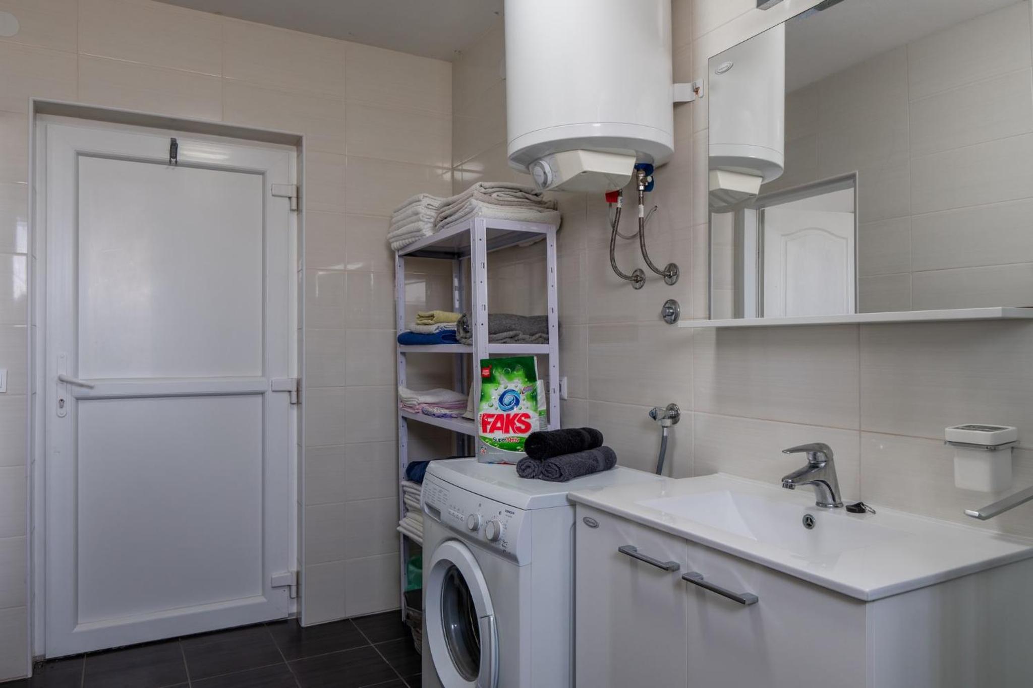 Apartments Horjan