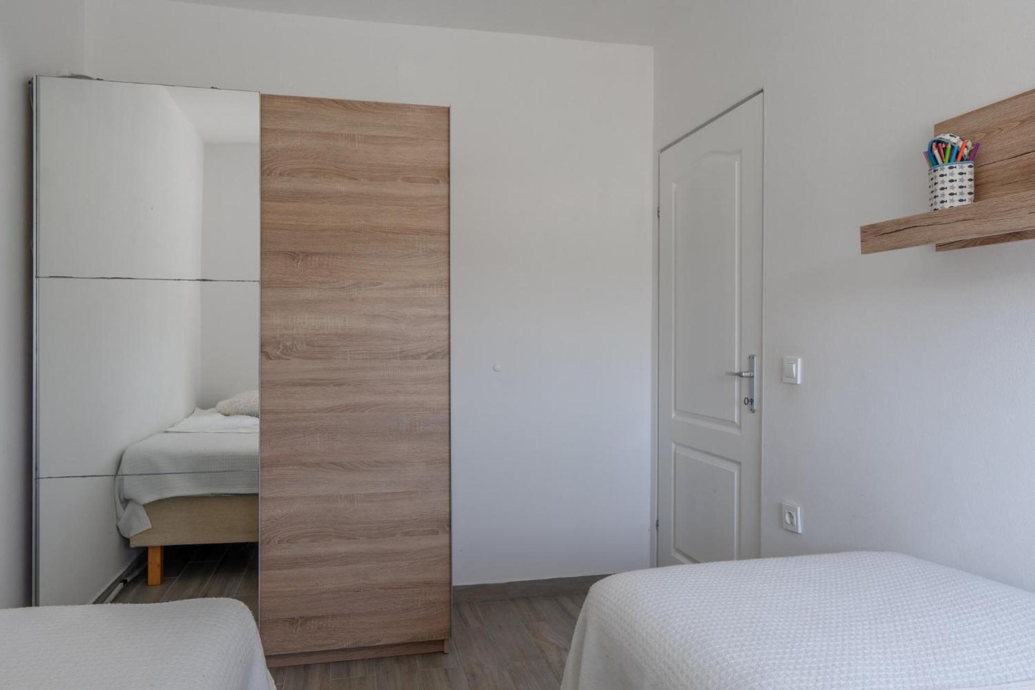 Apartments Horjan