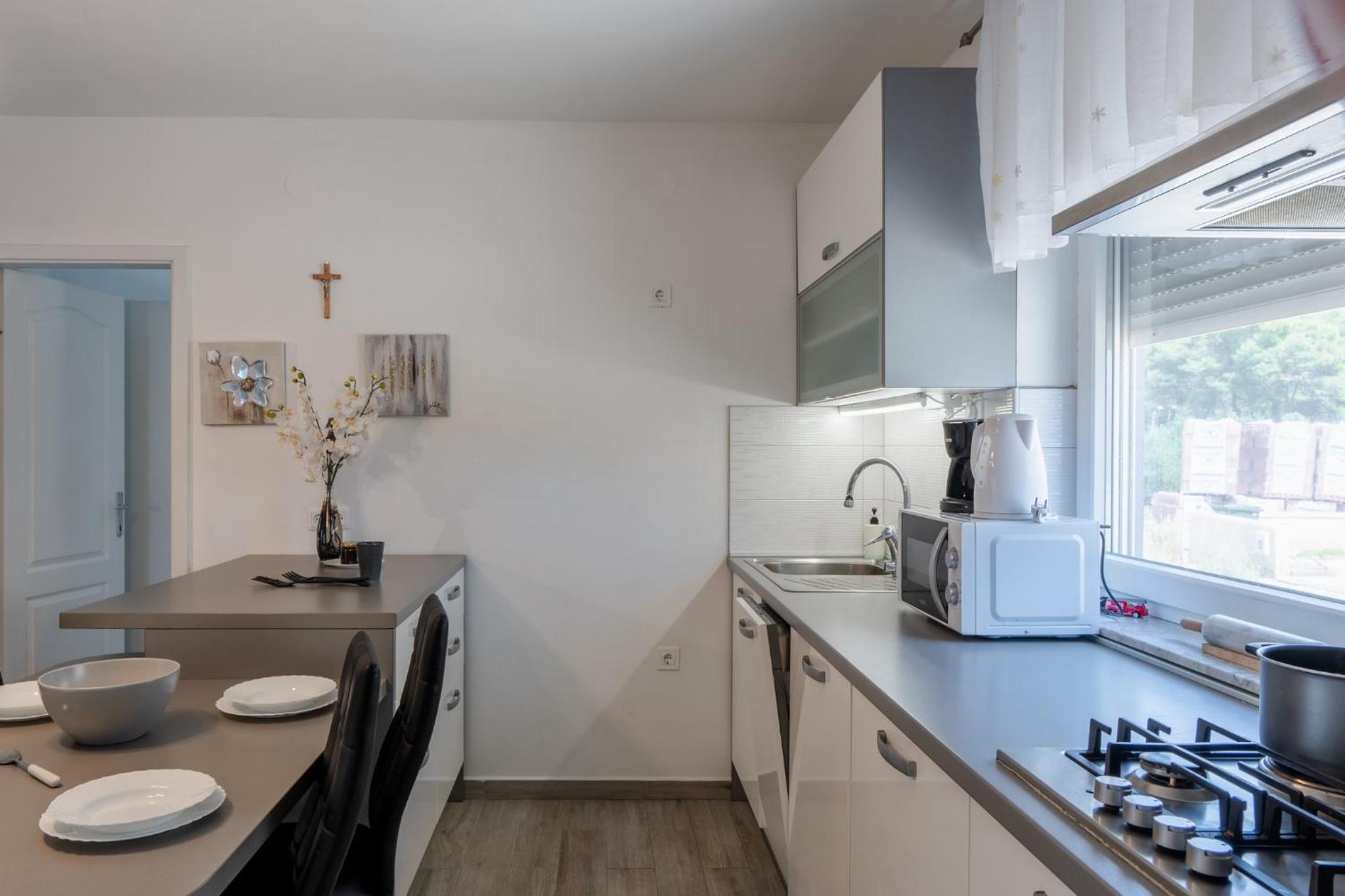 Apartments Horjan