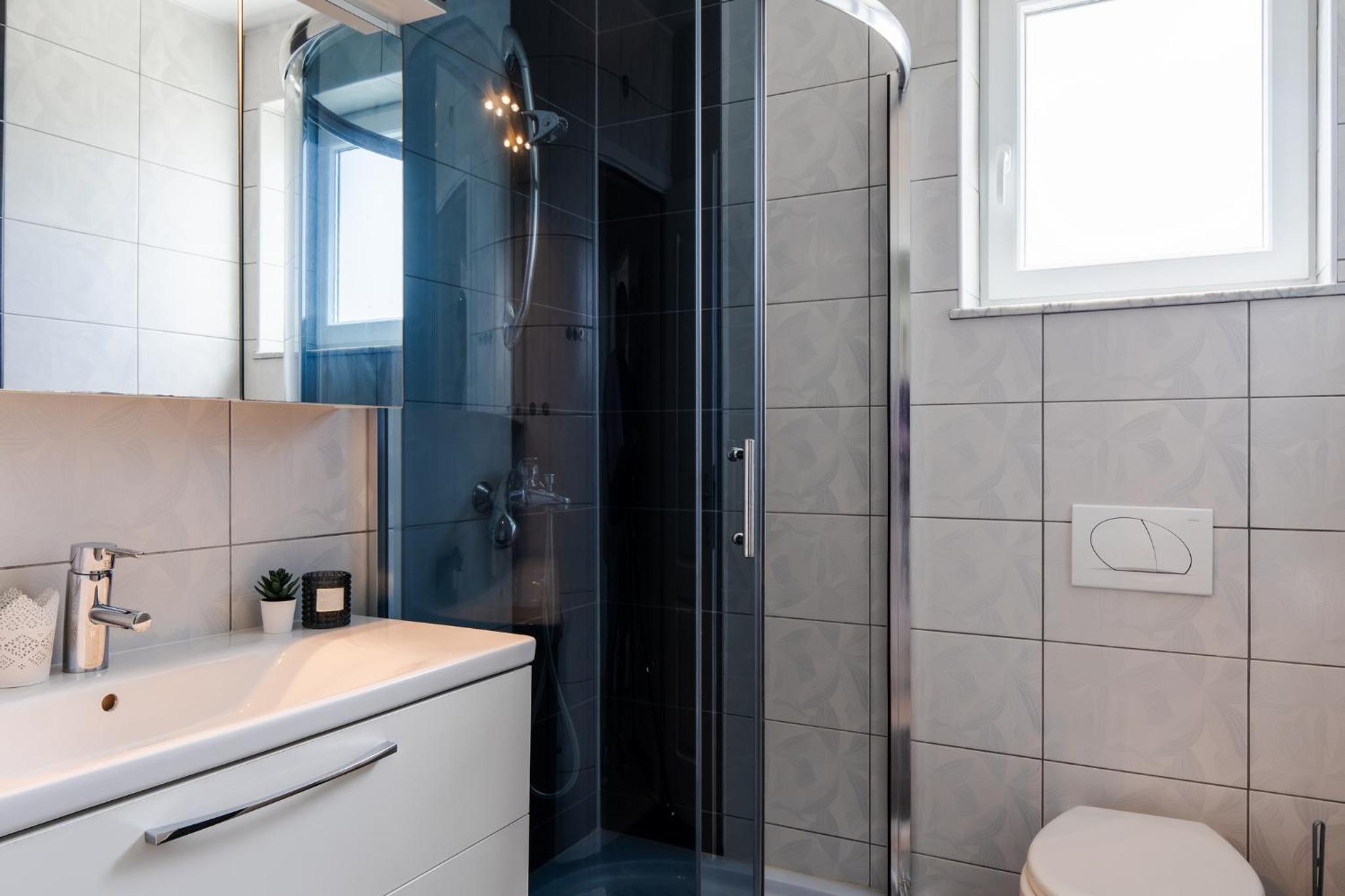 Apartments Horjan