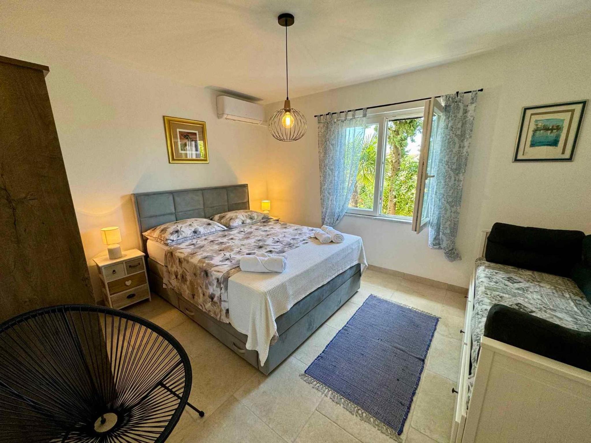 Apartment in Jadranovo 41612