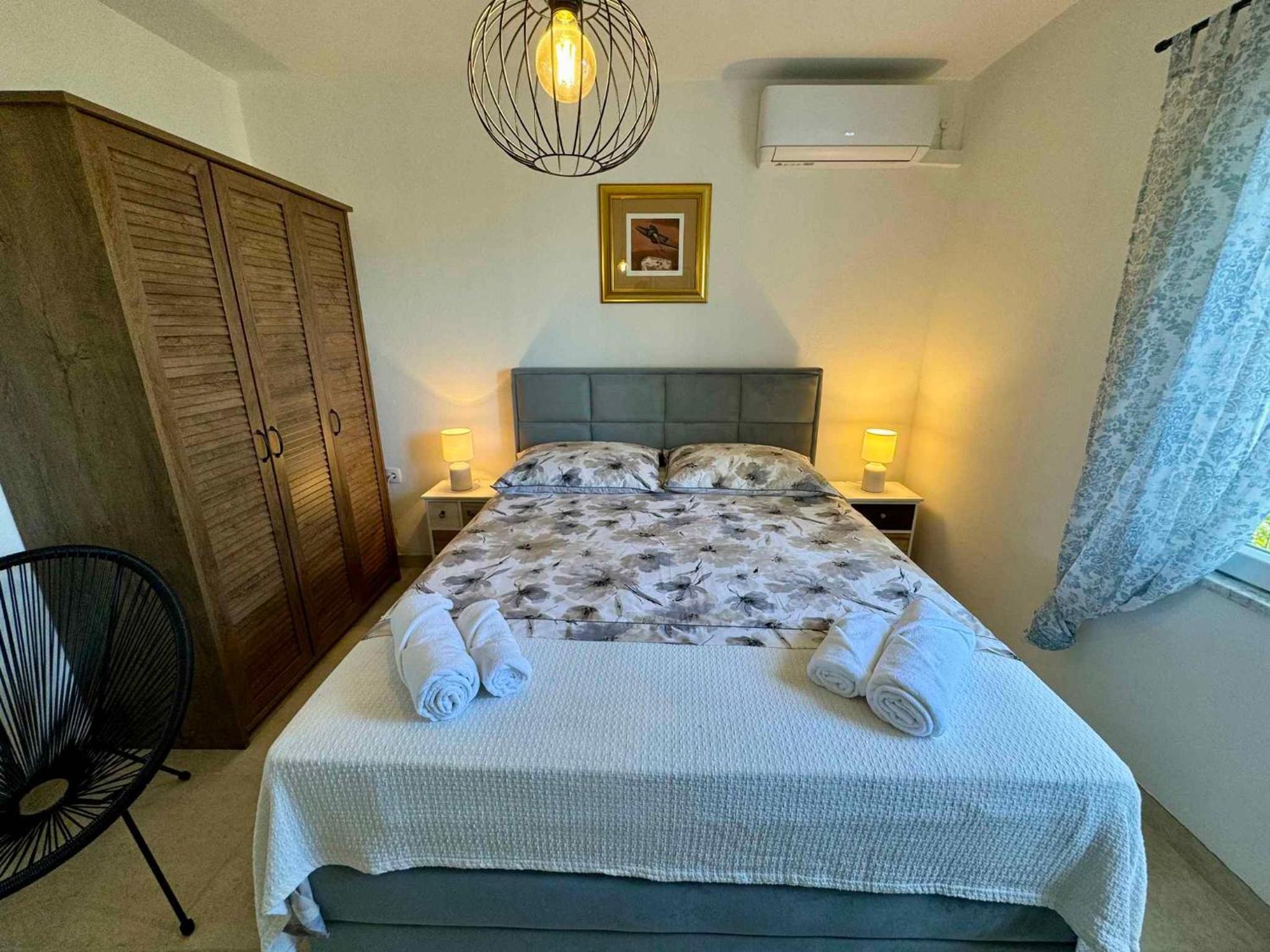 Apartment in Jadranovo 41612