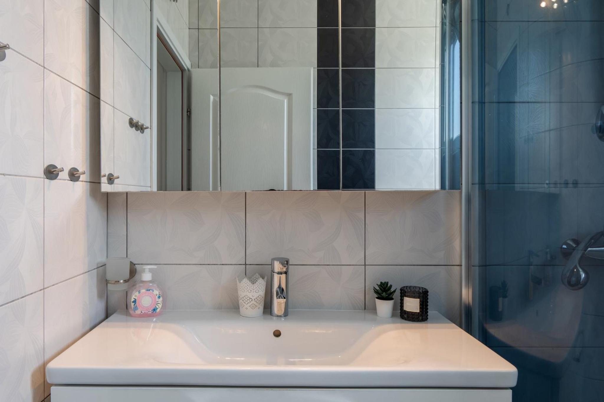 Apartments Horjan
