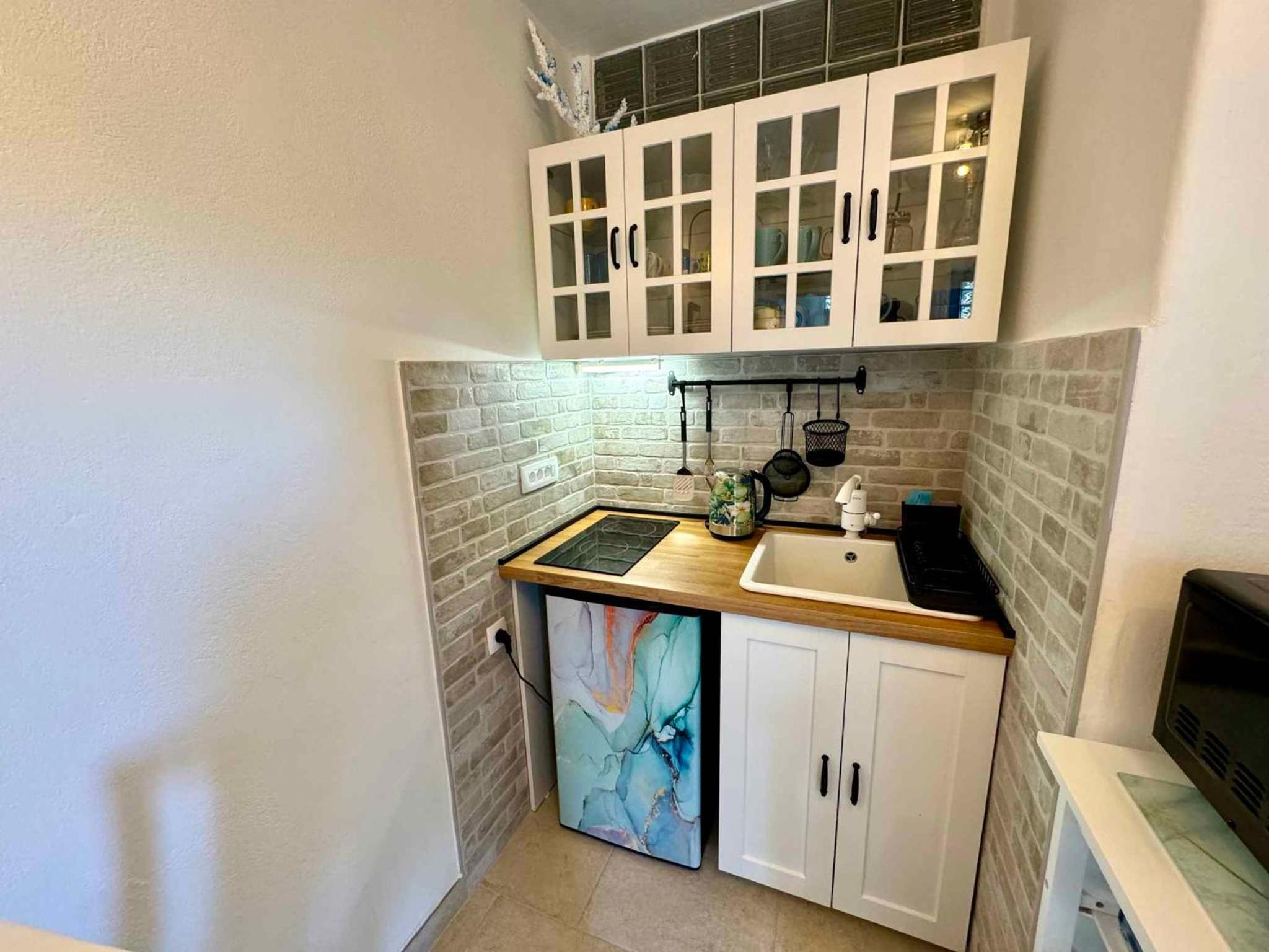 Apartment in Jadranovo 41612