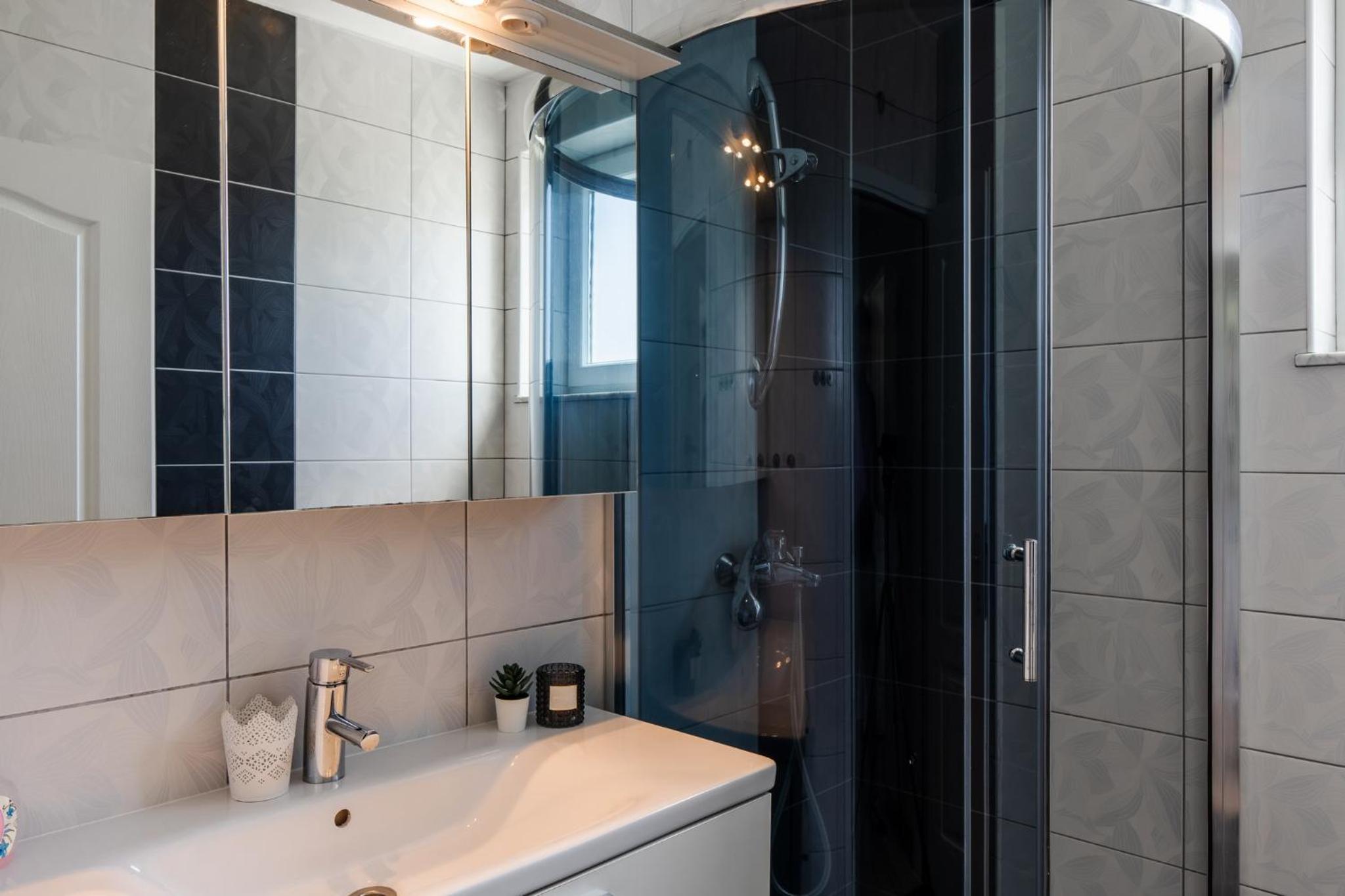 Apartments Horjan