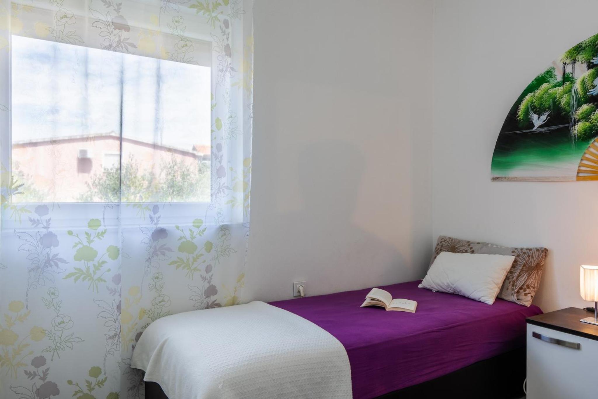 Apartments Horjan
