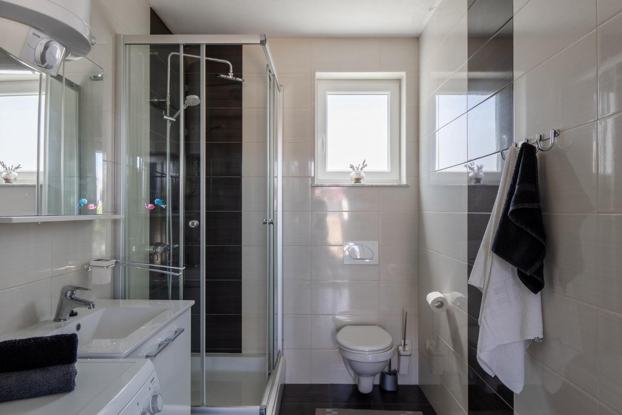 Apartments Horjan