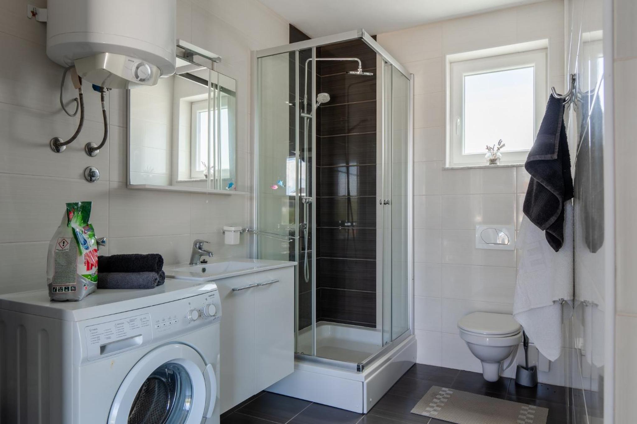 Apartments Horjan
