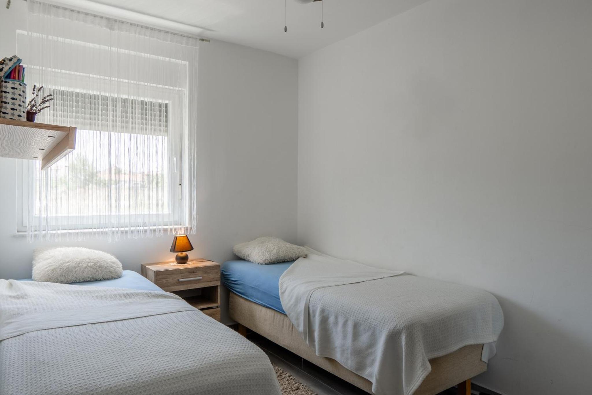 Apartments Horjan