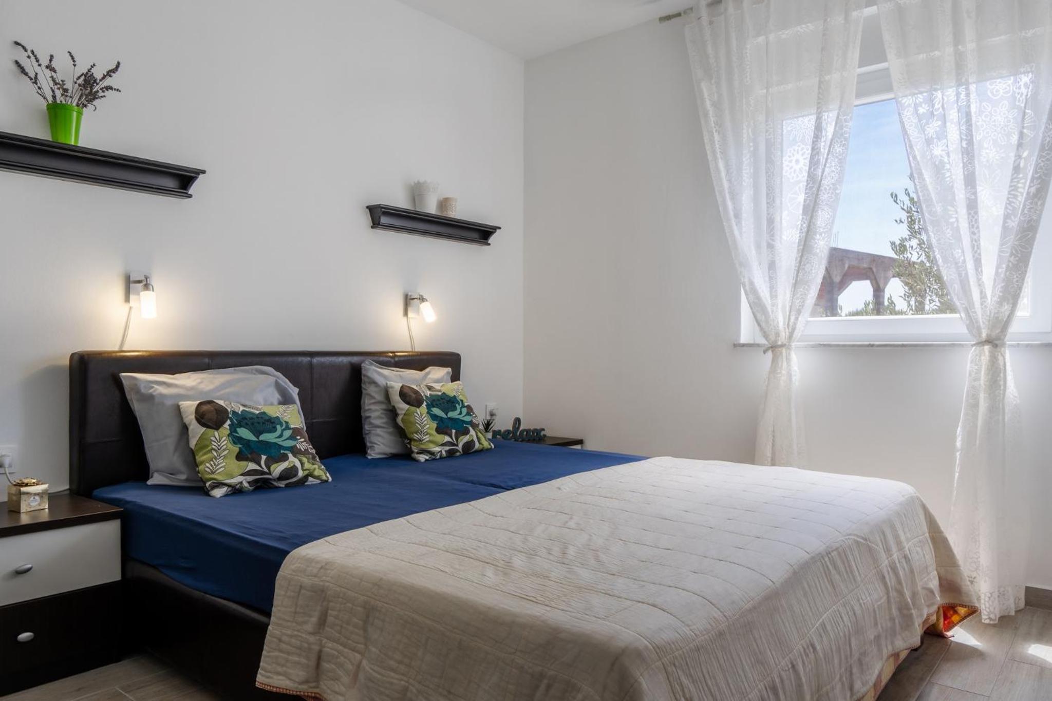Apartments Horjan