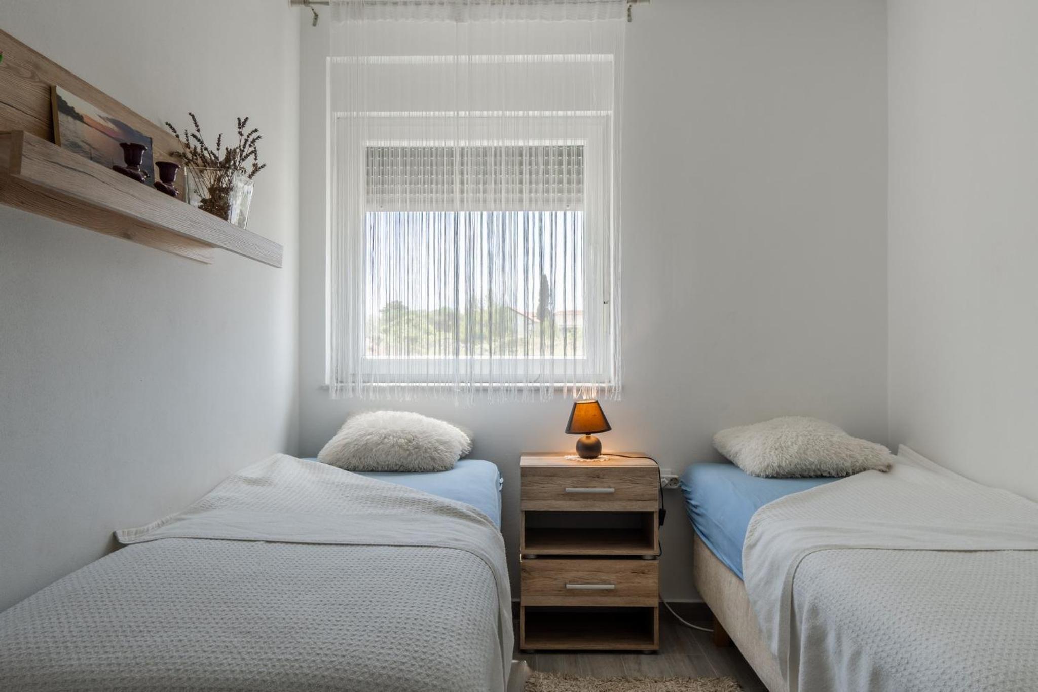 Apartments Horjan