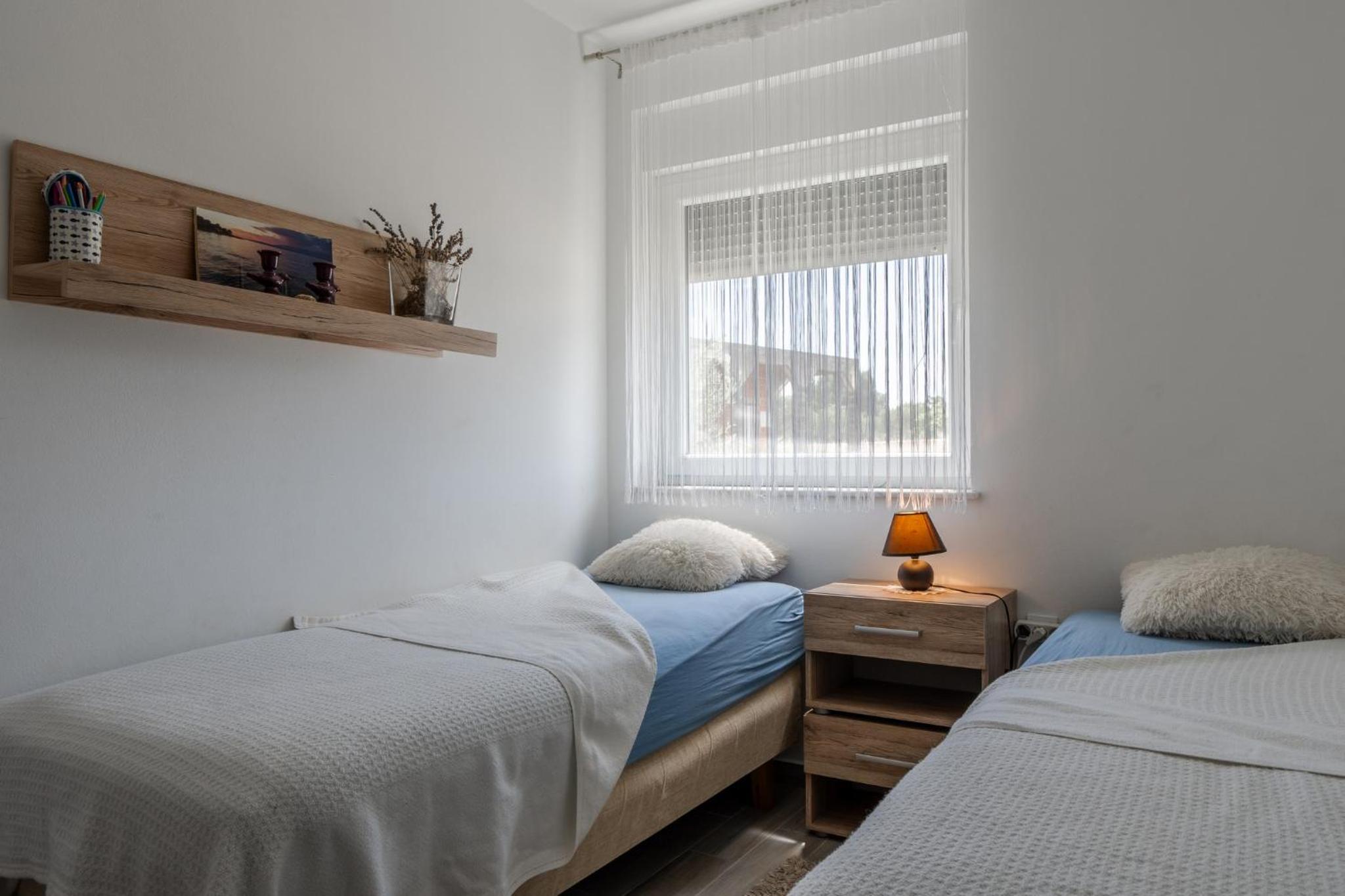Apartments Horjan