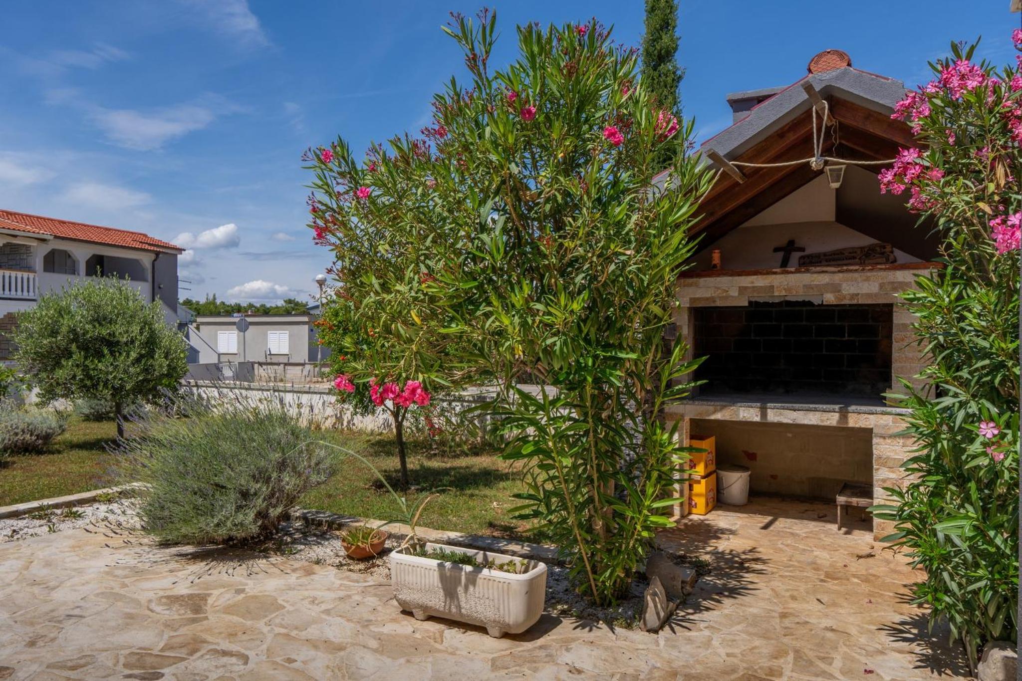 Apartments Horjan