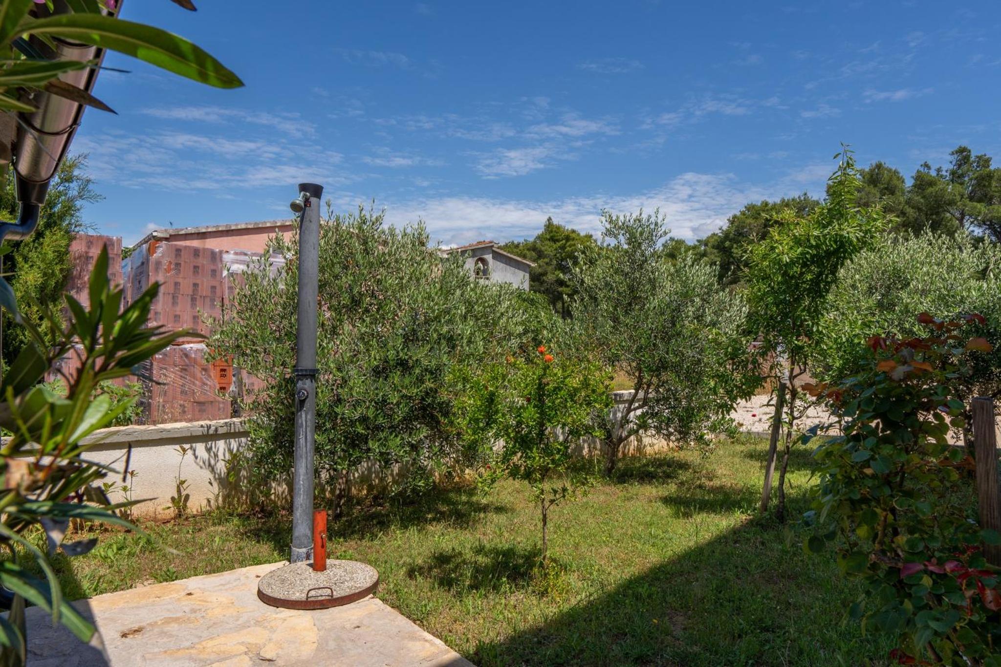 Apartments Horjan