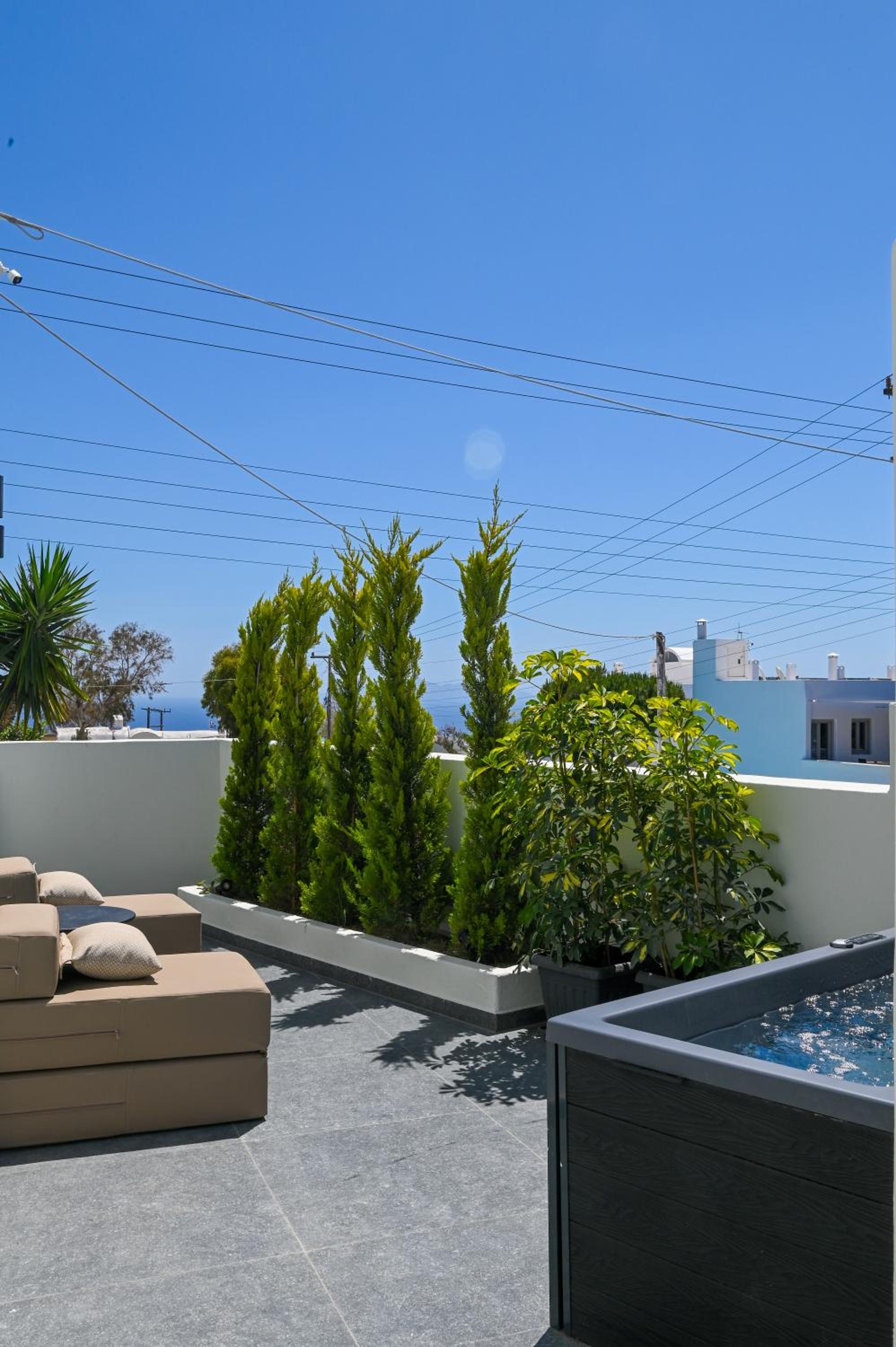 City Center Suites photo 2