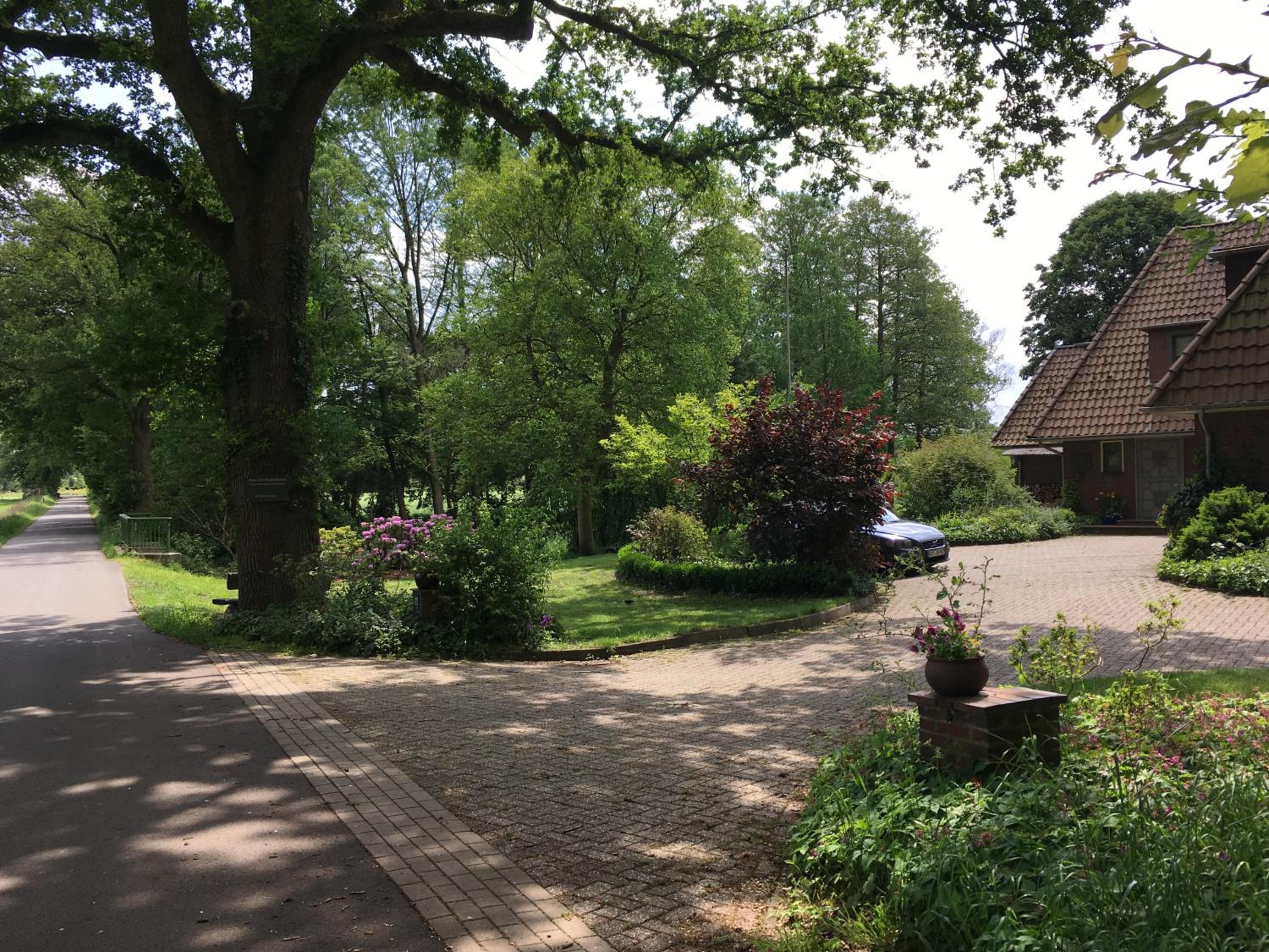 Ferienwohnung am Thalenbusch view 5