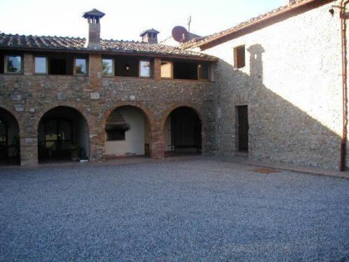 Agriturismo Natura E Salute