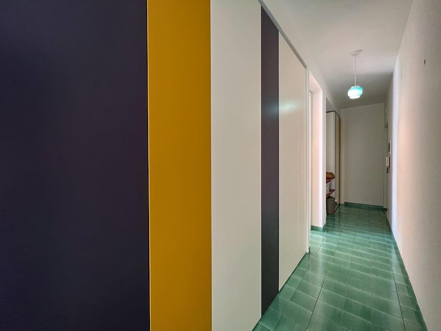 Panoramico a due passi dal mare photo 3