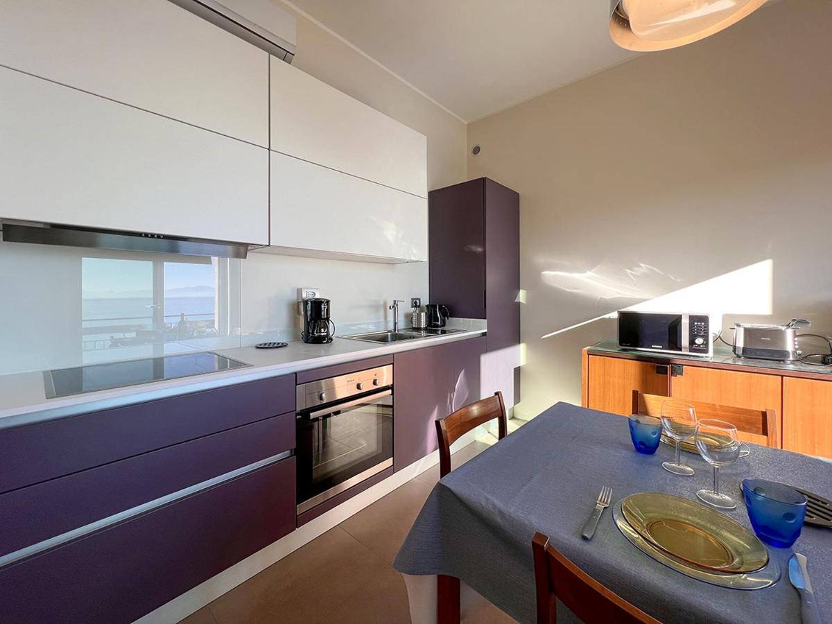 Panoramico a due passi dal mare photo 2