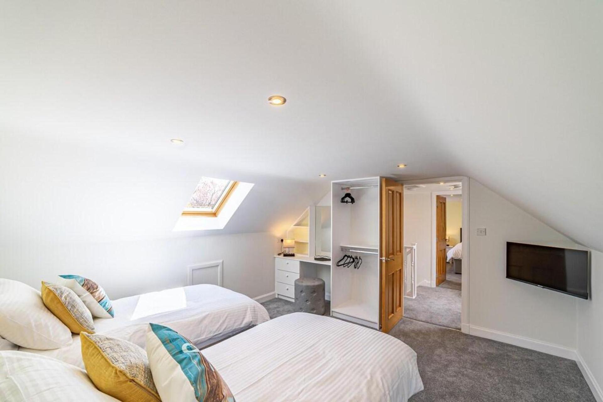 Dumfries Vacations - Riverside Retreat in Dumfries - Property Image 11