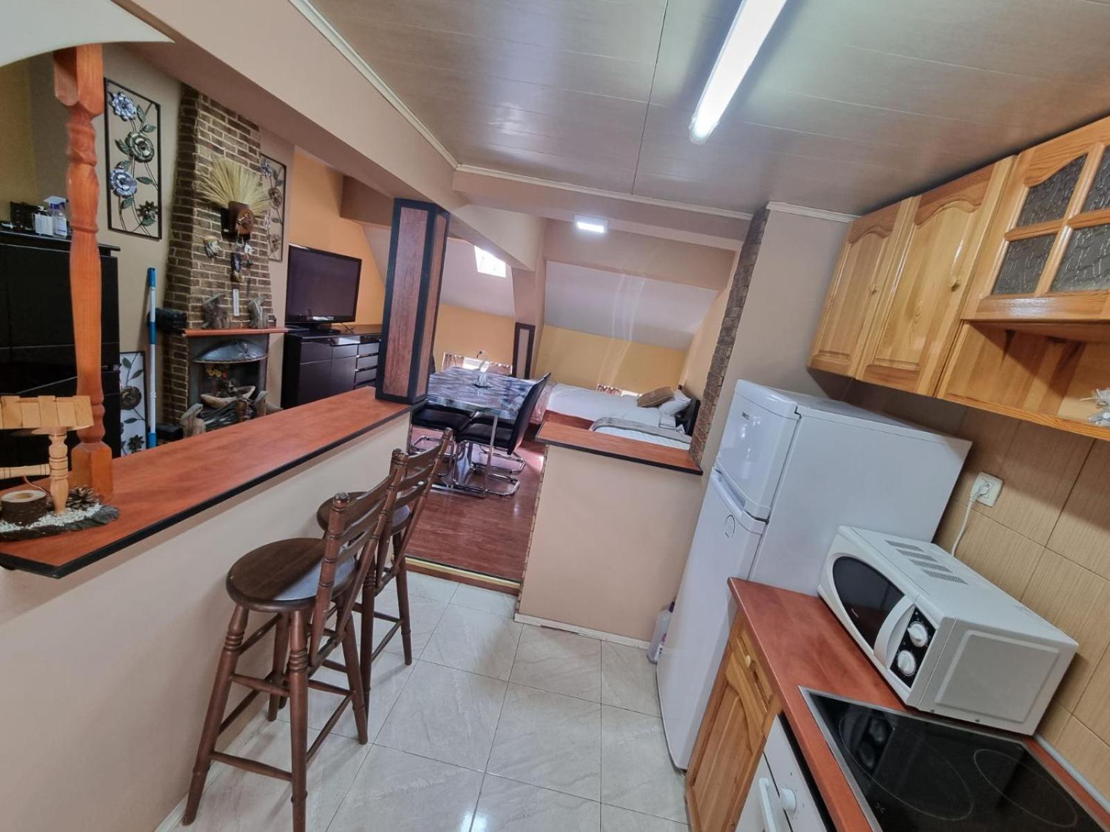 Guesthouse Djulia
