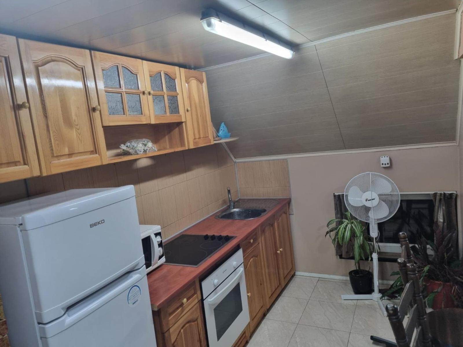 Guesthouse Djulia