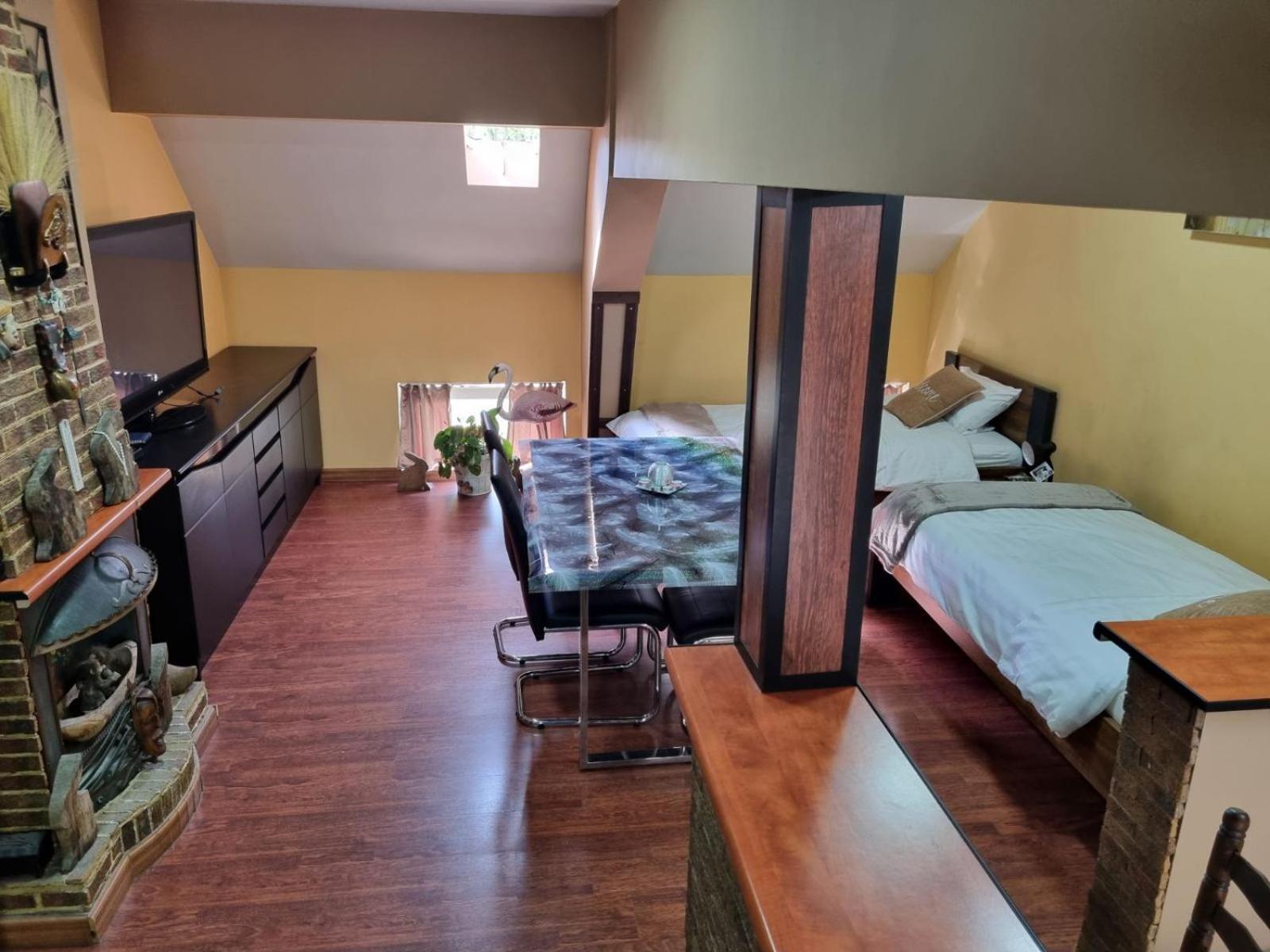 Guesthouse Djulia