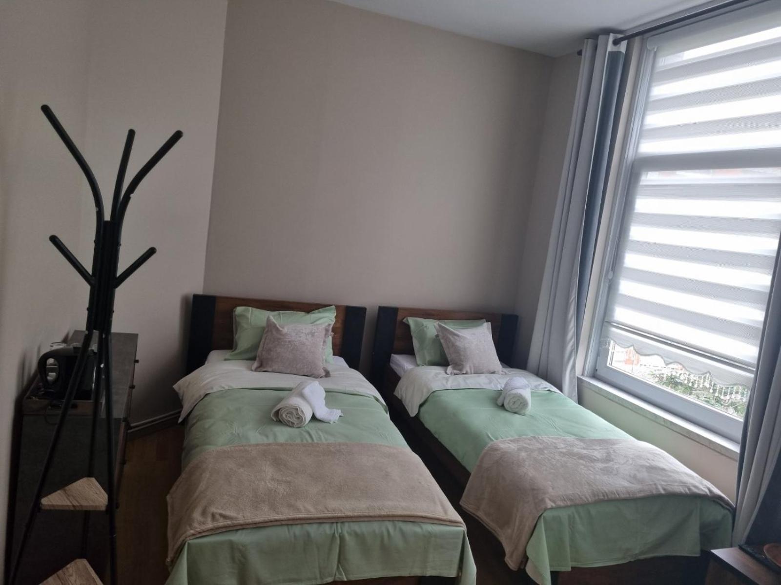 Guesthouse Djulia