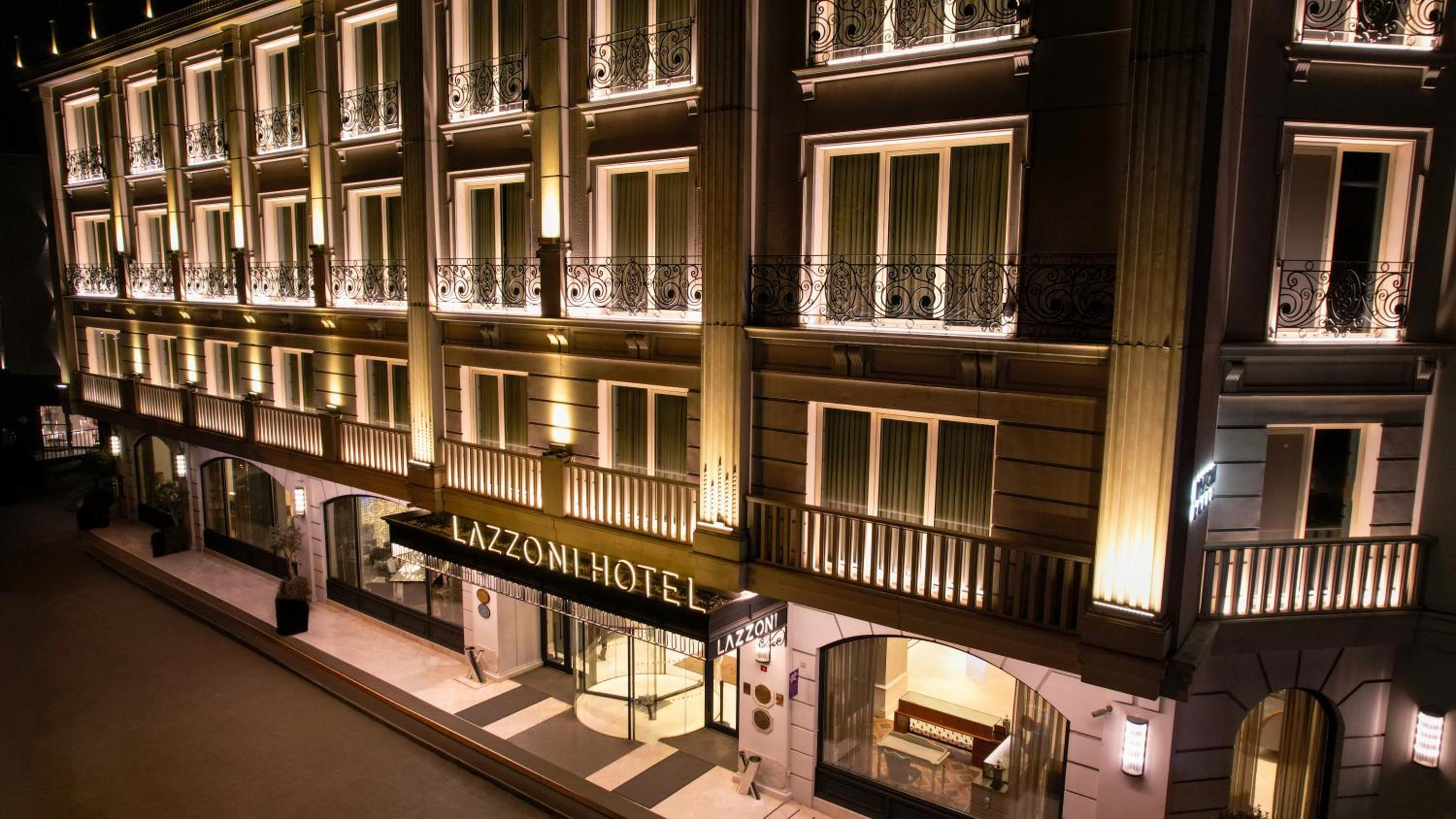 Lazzoni Otel - Image 105