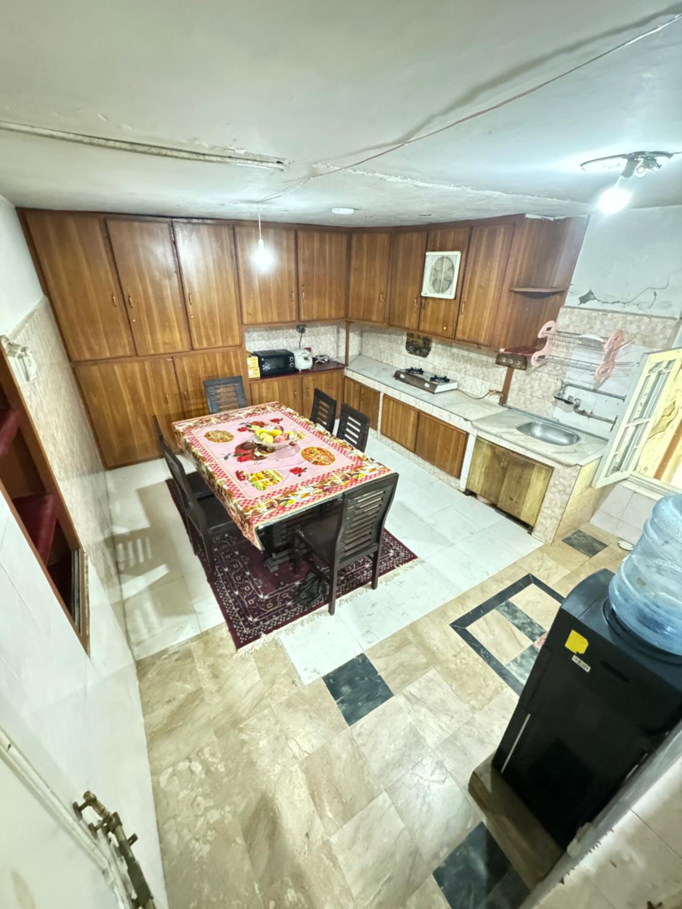 Singay Homestay