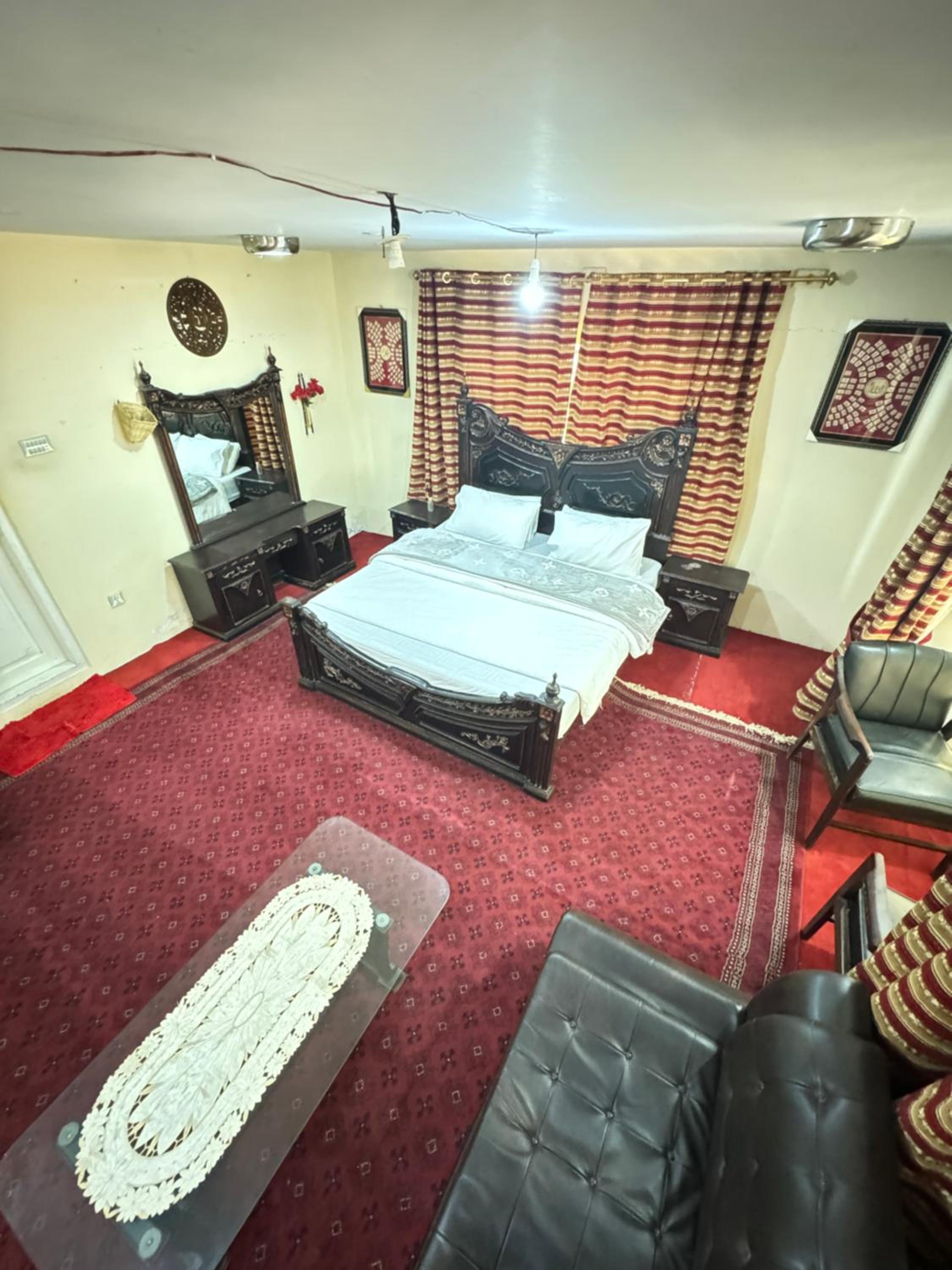 Singay Homestay