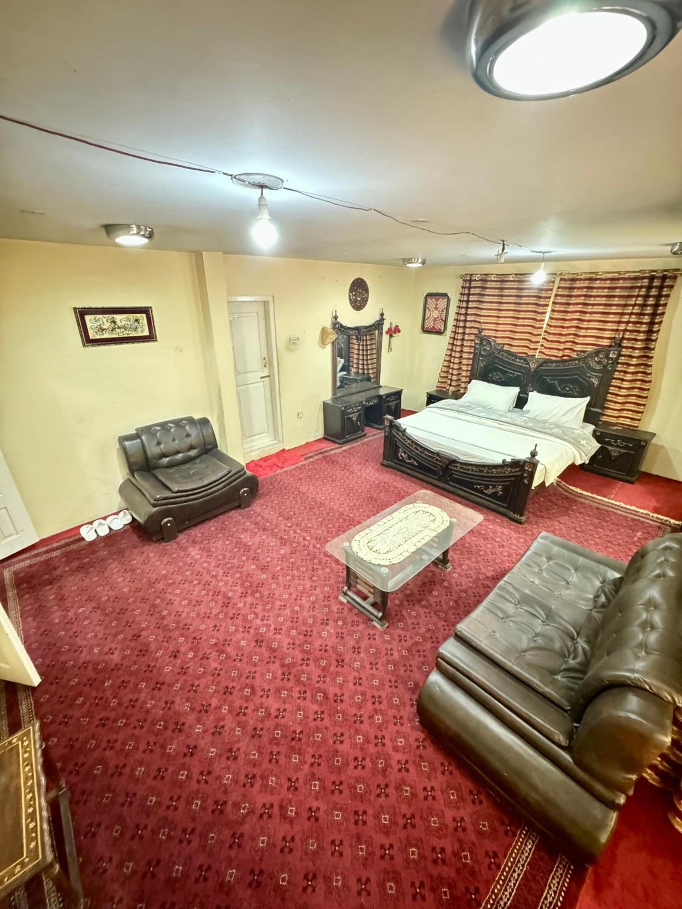 Singay Homestay