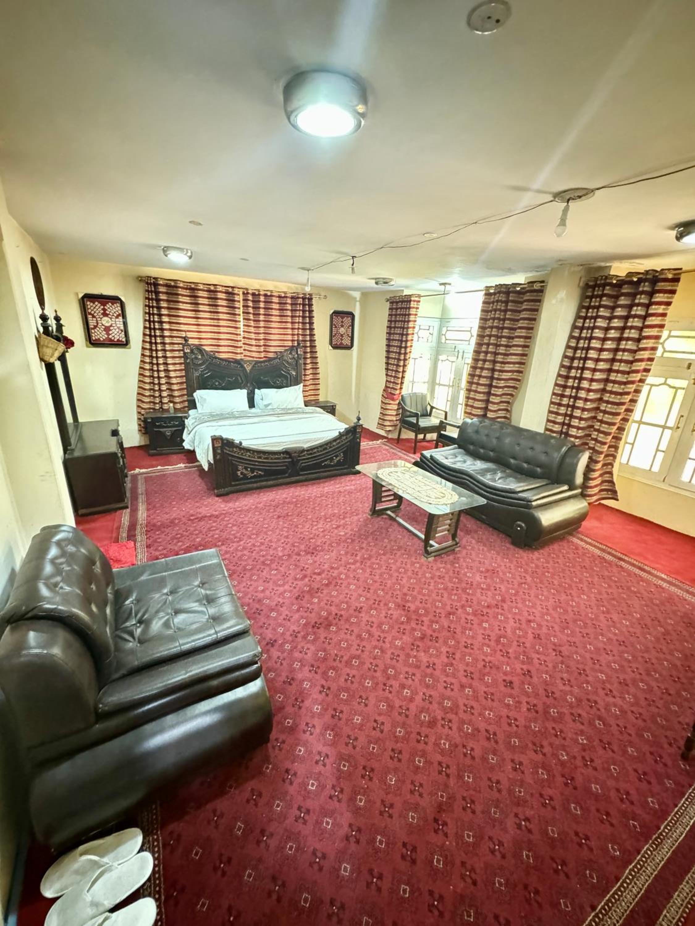 Singay Homestay