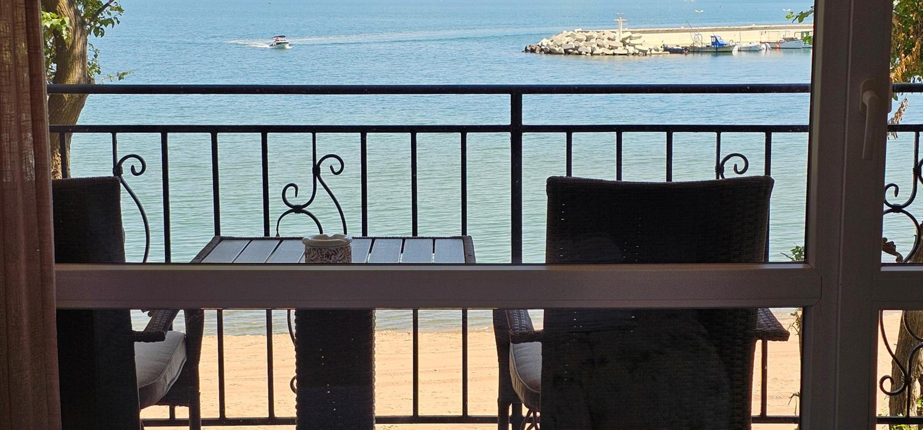 Apartment Porto Chernomoretz