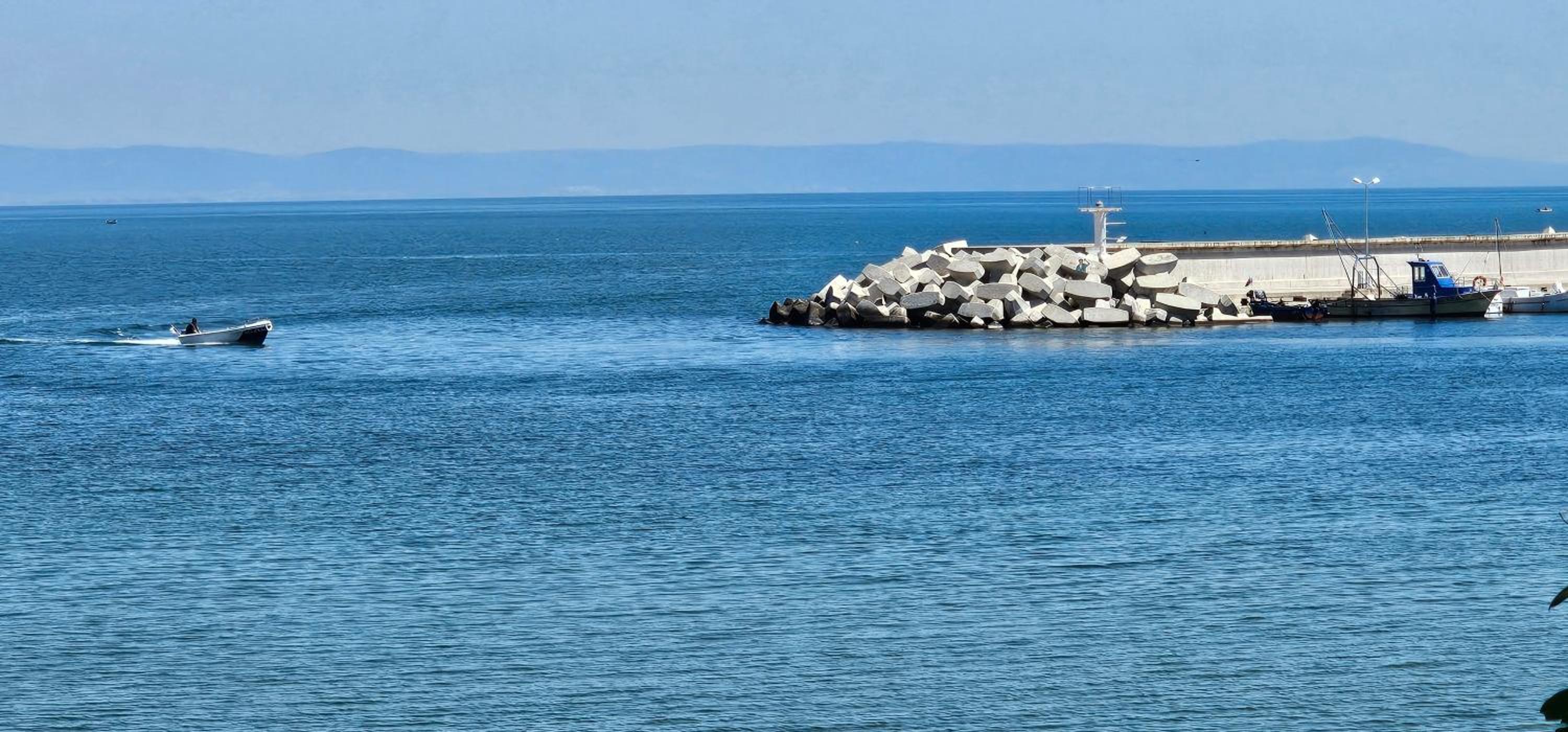 Apartment Porto Chernomoretz