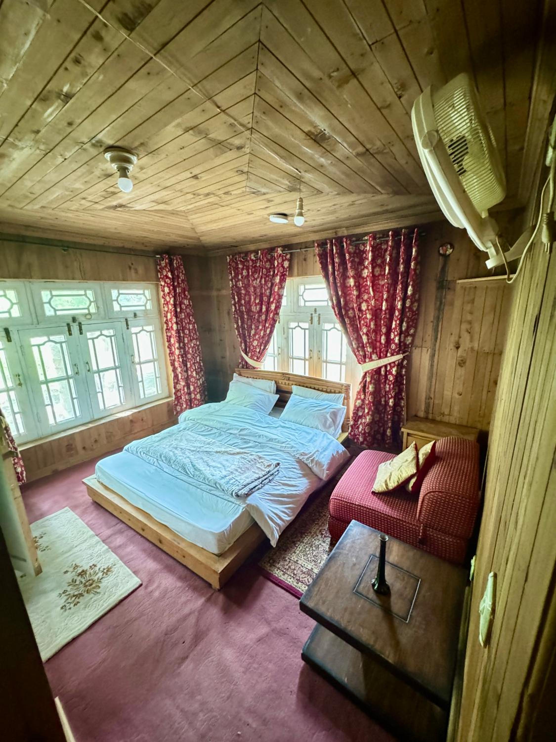 Singay Homestay