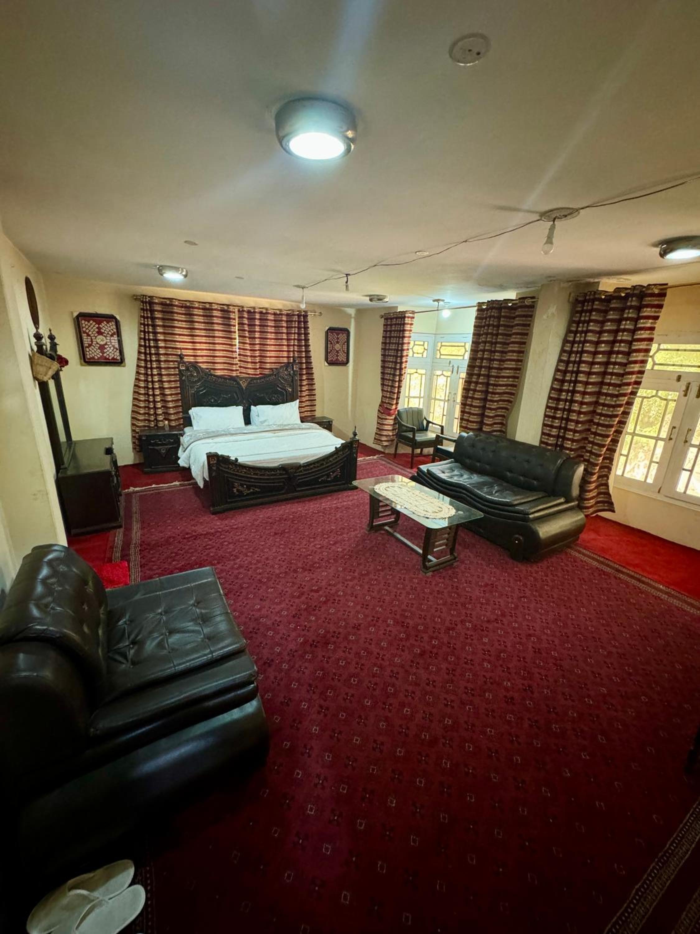 Singay Homestay
