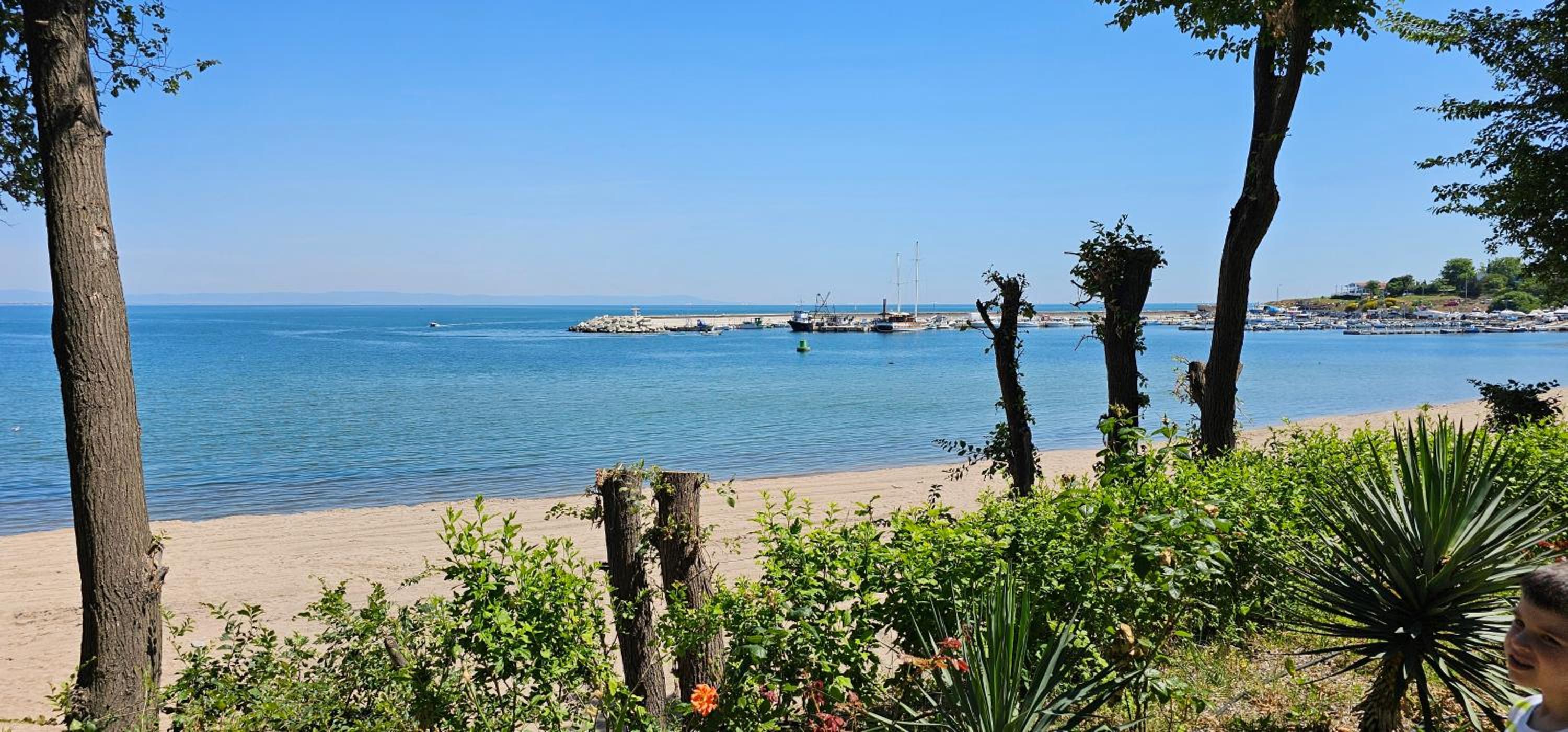 Apartment Porto Chernomoretz